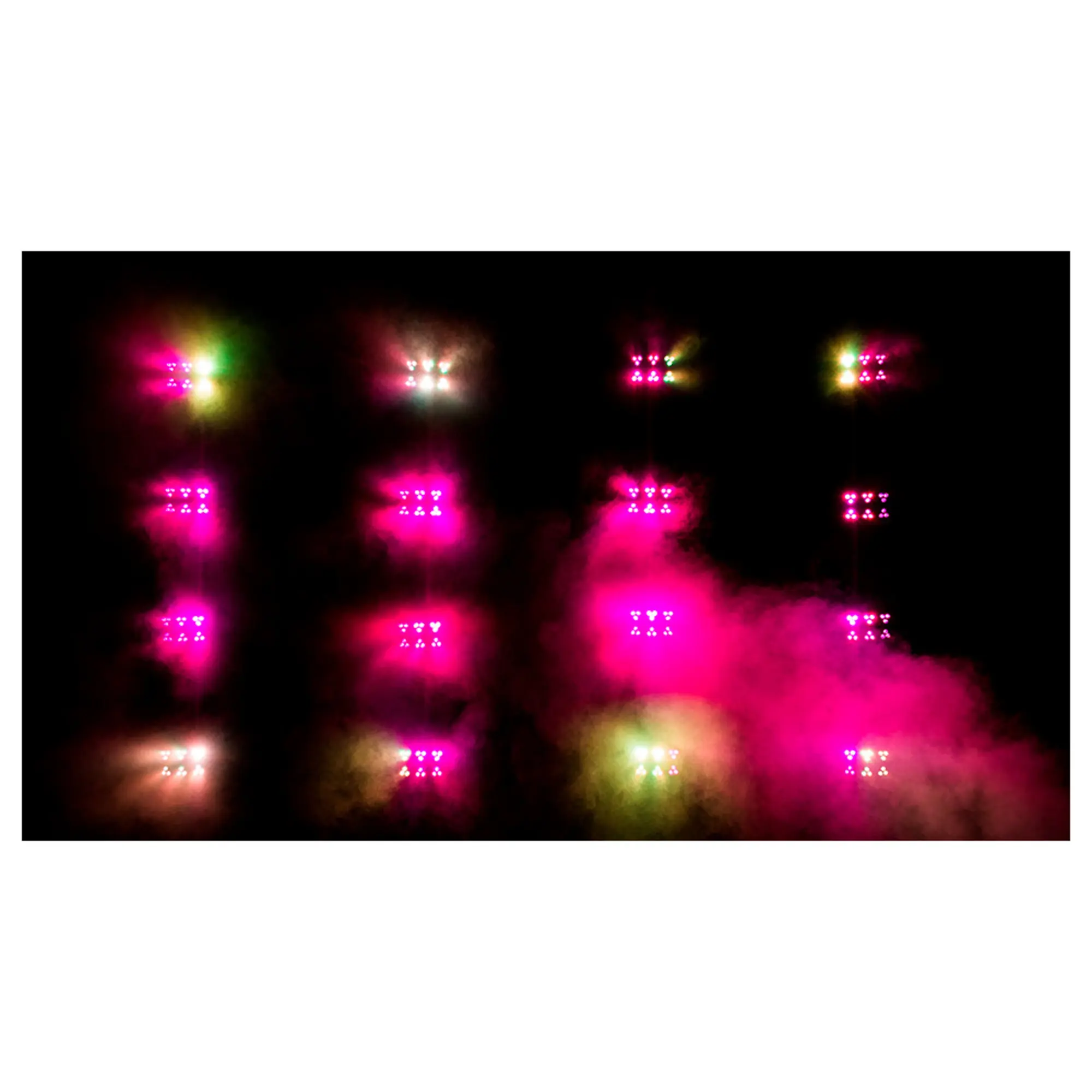 Световой прибор CHAUVET-DJ Wash FX (4 / 6)