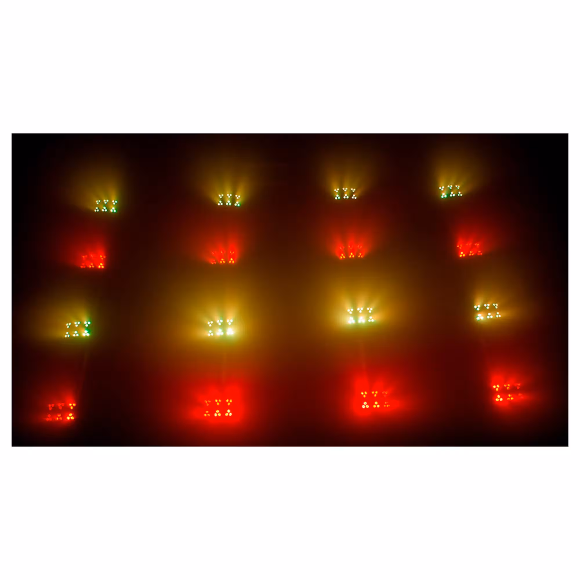 Световой прибор CHAUVET-DJ Wash FX (5 / 6)