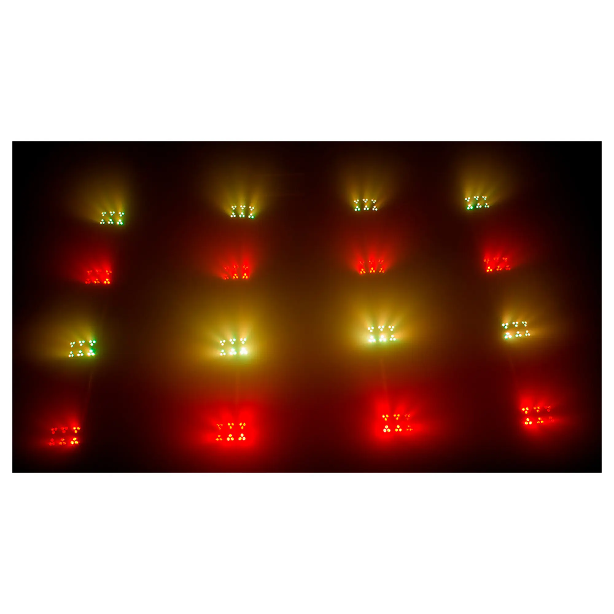 Световой прибор CHAUVET-DJ Wash FX (5 / 6)