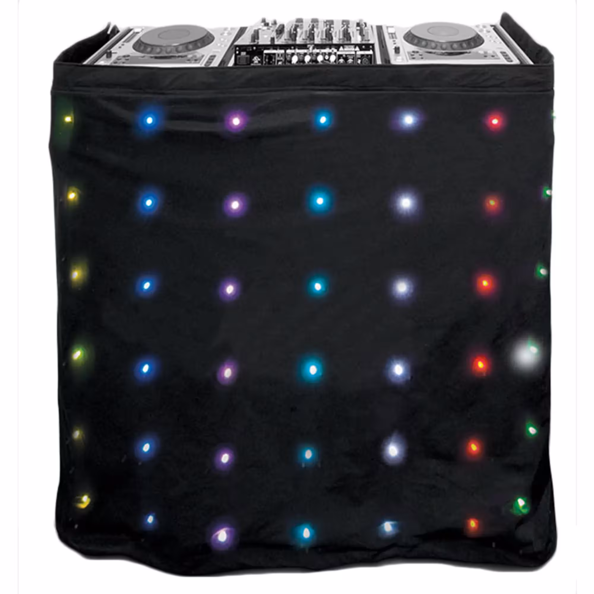 Светодиодное полотно CHAUVET-DJ MotionFacade LED (1 / 5)
