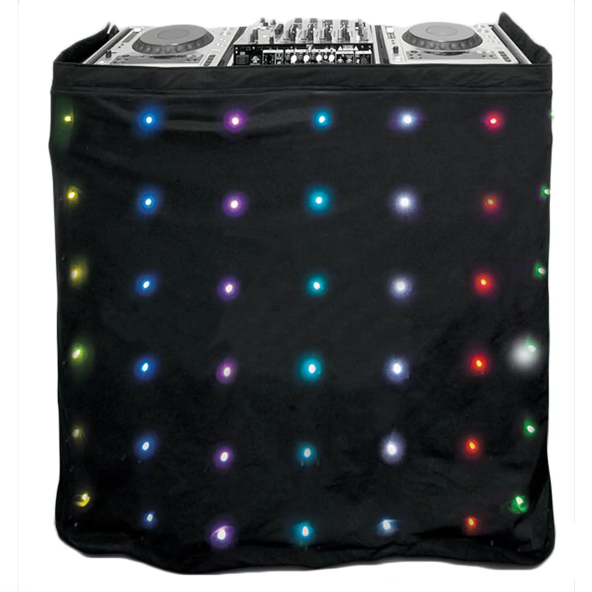 Светодиодное полотно CHAUVET-DJ MotionFacade LED (1 / 5)