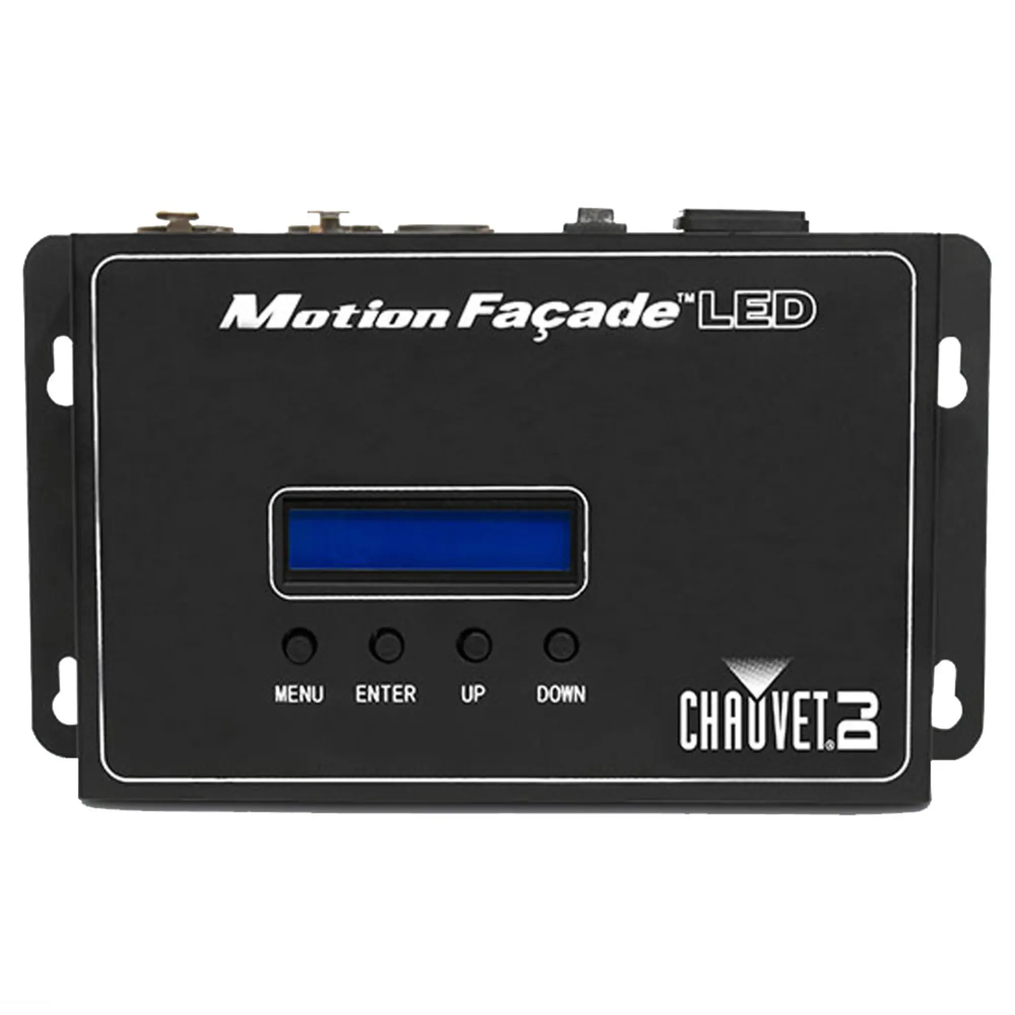 Светодиодное полотно CHAUVET-DJ MotionFacade LED (4 / 5)