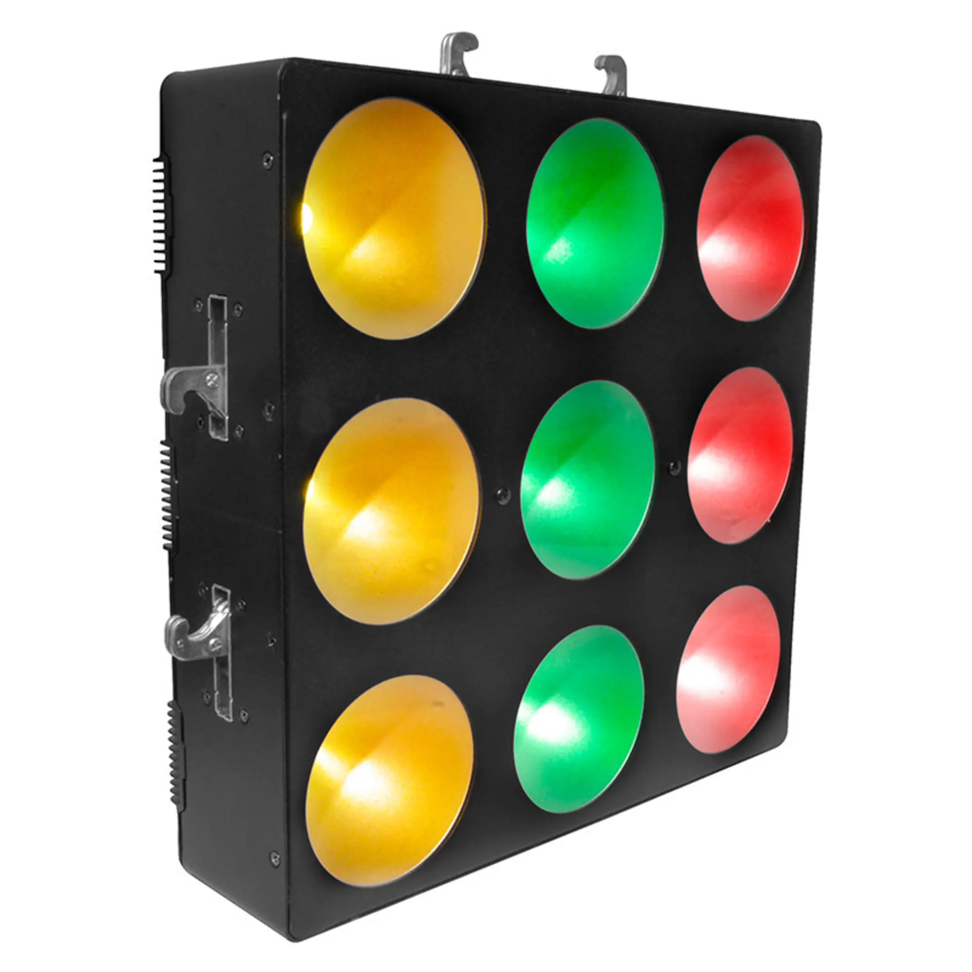 Световой прибор CHAUVET-DJ Core 3x3 (1 / 5)