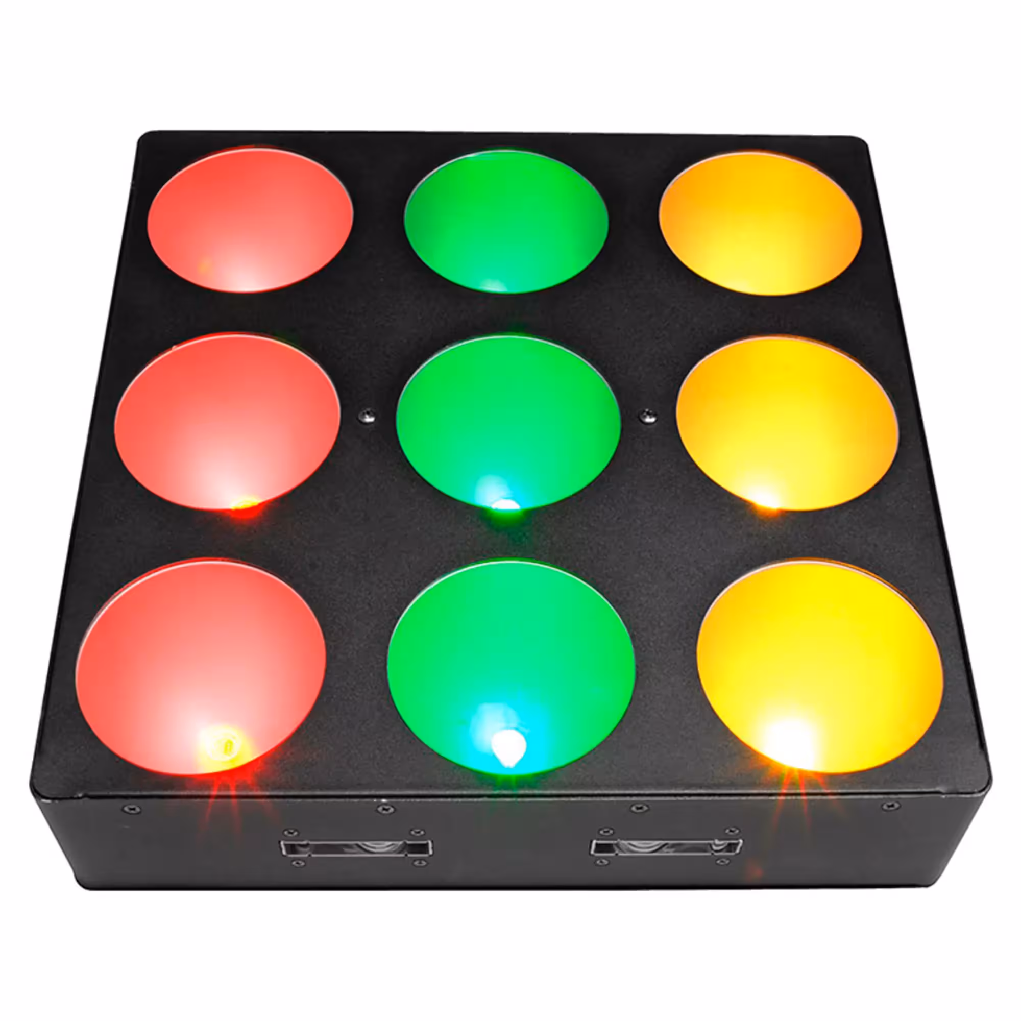 Световой прибор CHAUVET-DJ Core 3x3 (2 / 5)