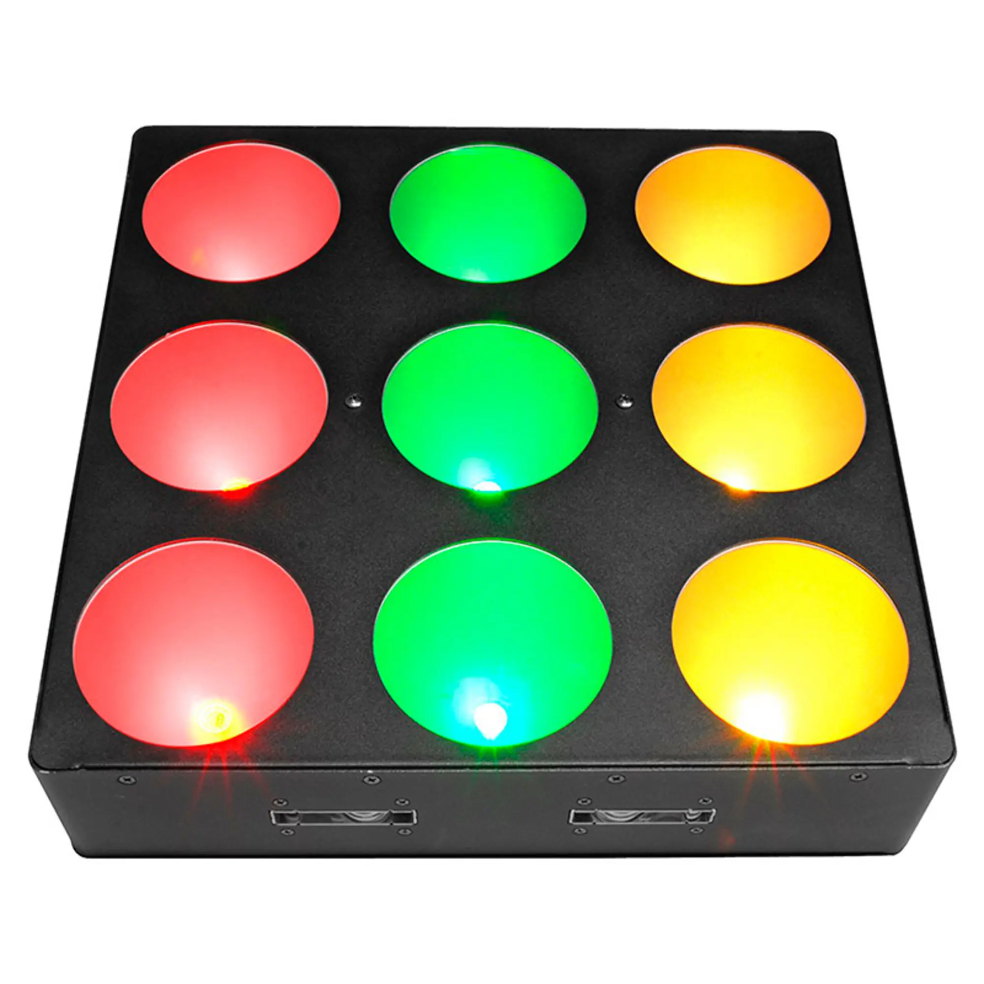 Световой прибор CHAUVET-DJ Core 3x3 (2 / 5)