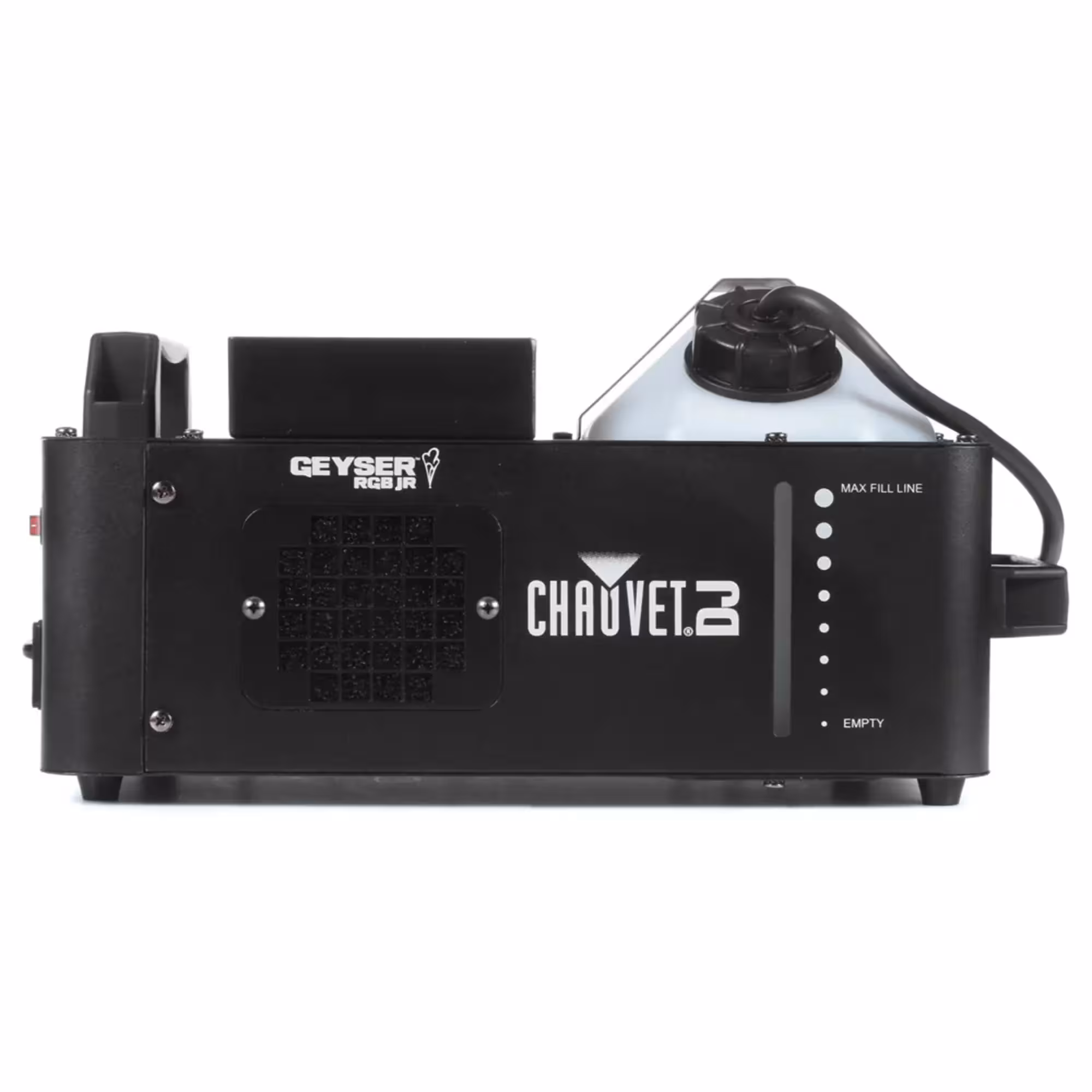 Генератор дыма CHAUVET-DJ Geyser RGB Jr (4 / 5)