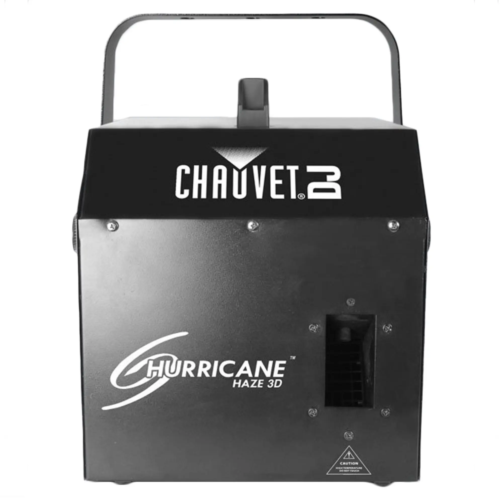 Генератор тумана CHAUVET-DJ Hurricane Haze 3D (2 / 4)