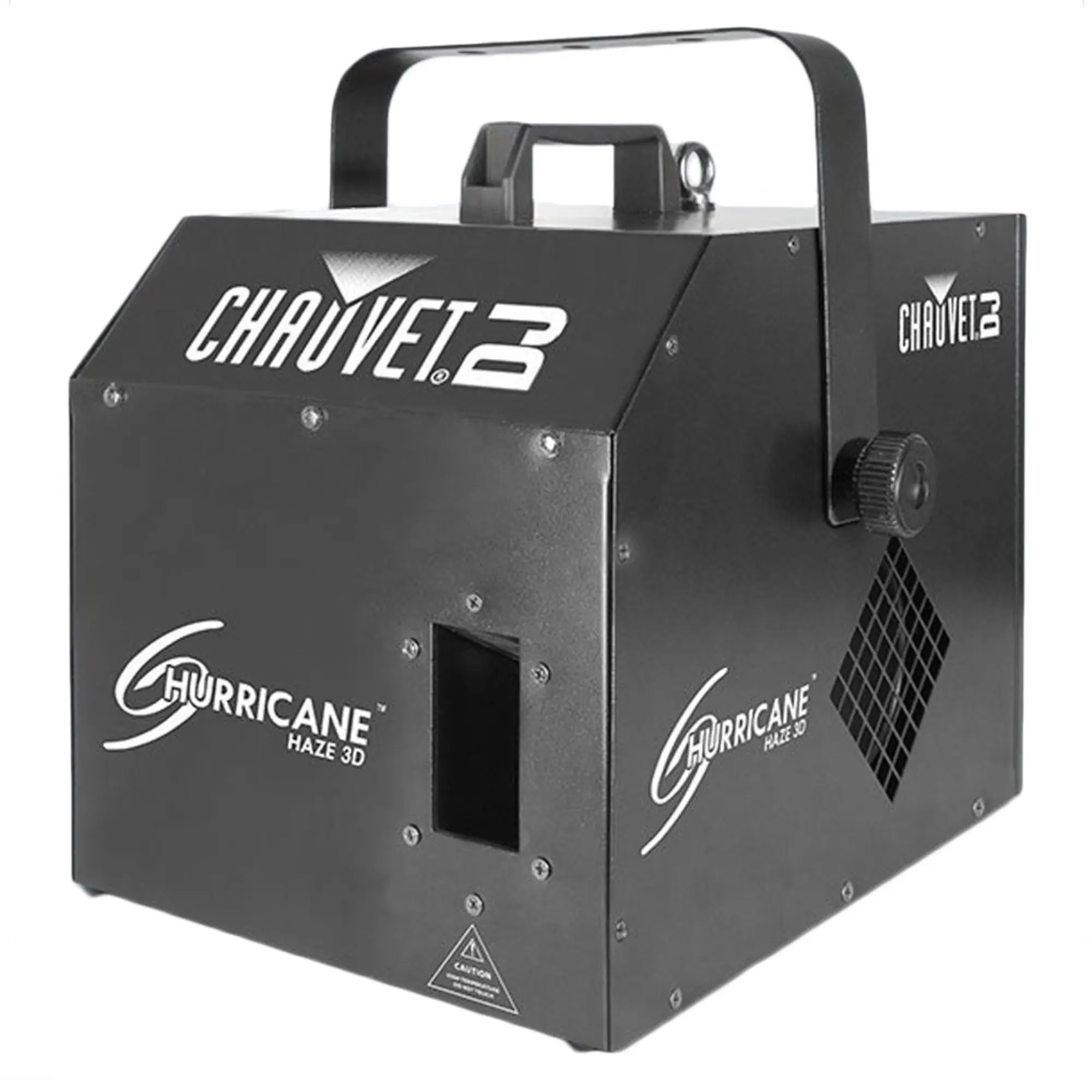Генератор тумана CHAUVET-DJ Hurricane Haze 3D (3 / 4)