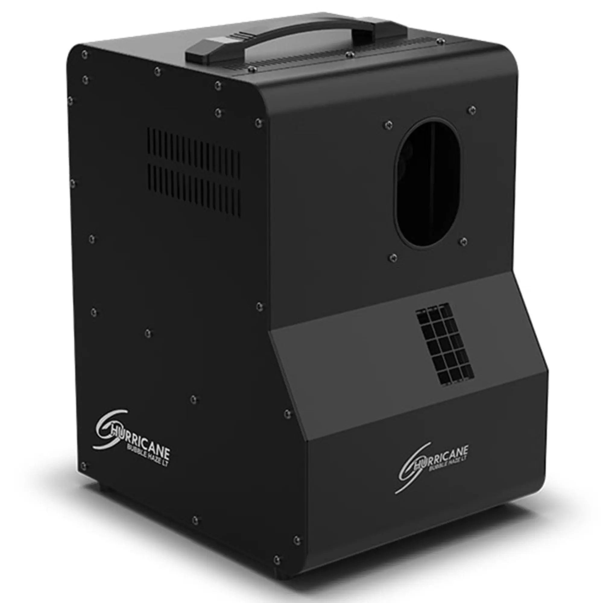 Генератор мыльных пузырей с дымом CHAUVET-DJ Hurricane Bubble Haze LT (1 / 4)