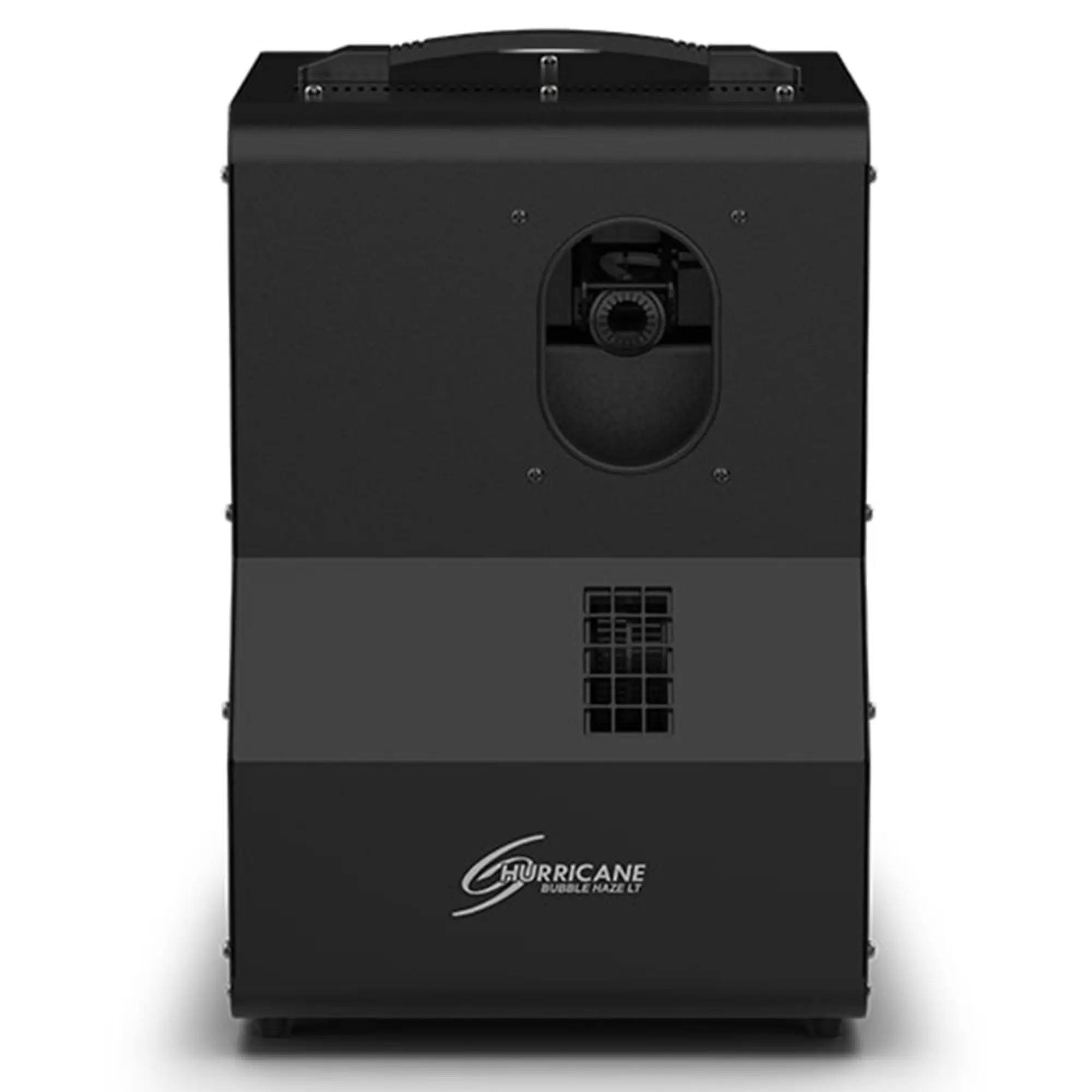 Генератор мыльных пузырей с дымом CHAUVET-DJ Hurricane Bubble Haze LT (3 / 4)