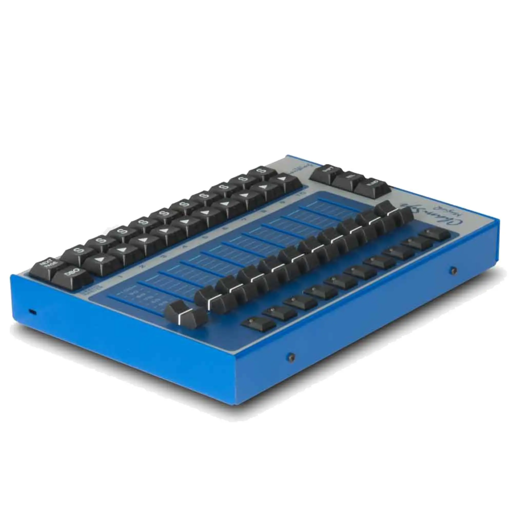 Контроллер ChamSys Mini Wing (3 / 4)