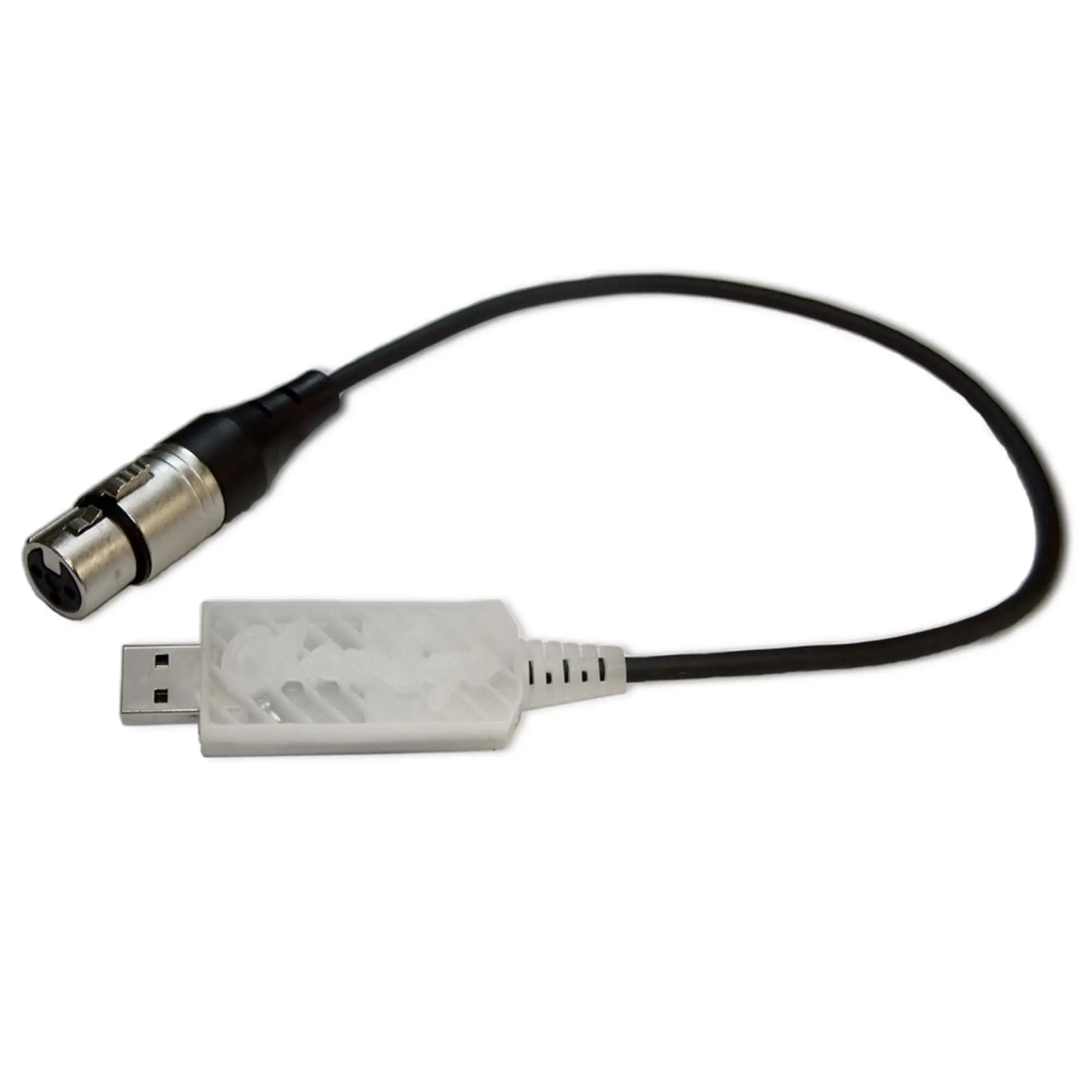 Интерфейс DMX-USB ChamSys 300-048 (1 / 1)