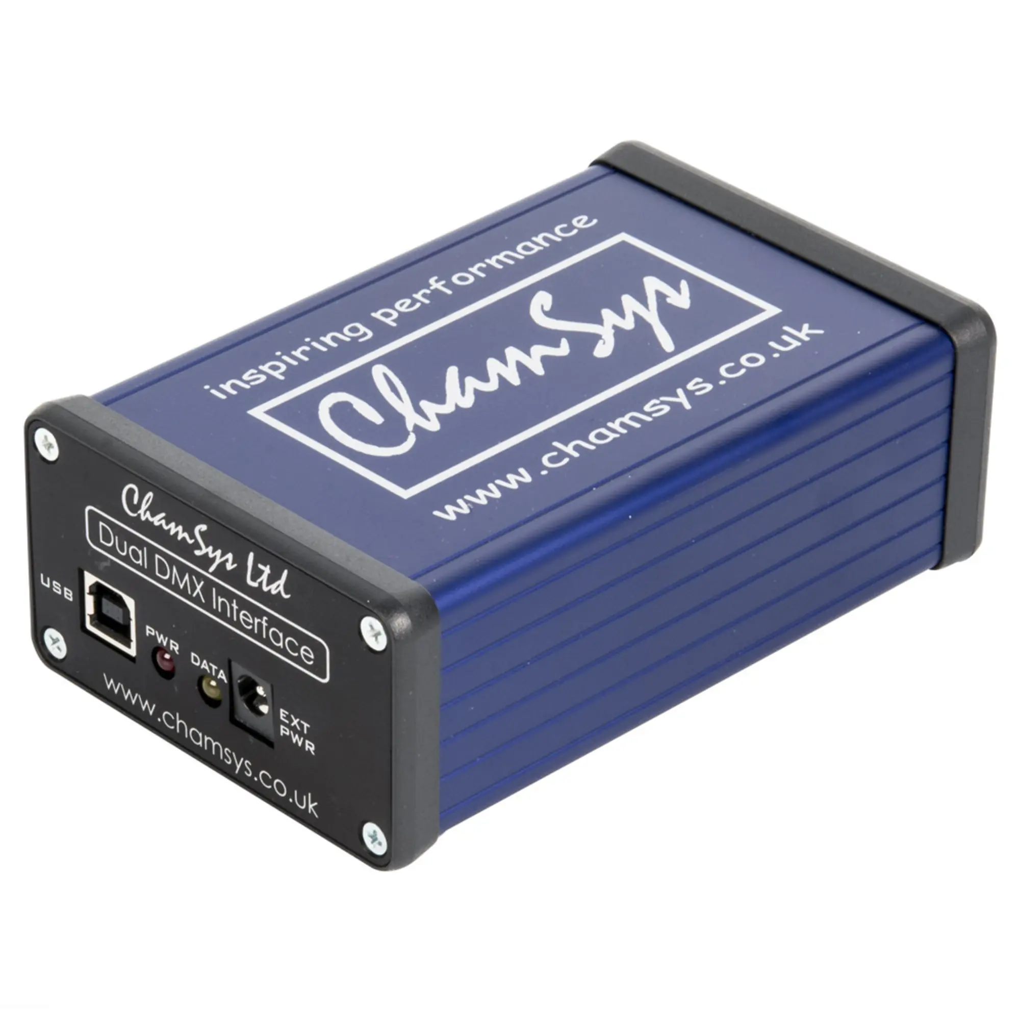 Контроллер ChamSys MagicQ USB Two Universe DMX512 (1 / 4)