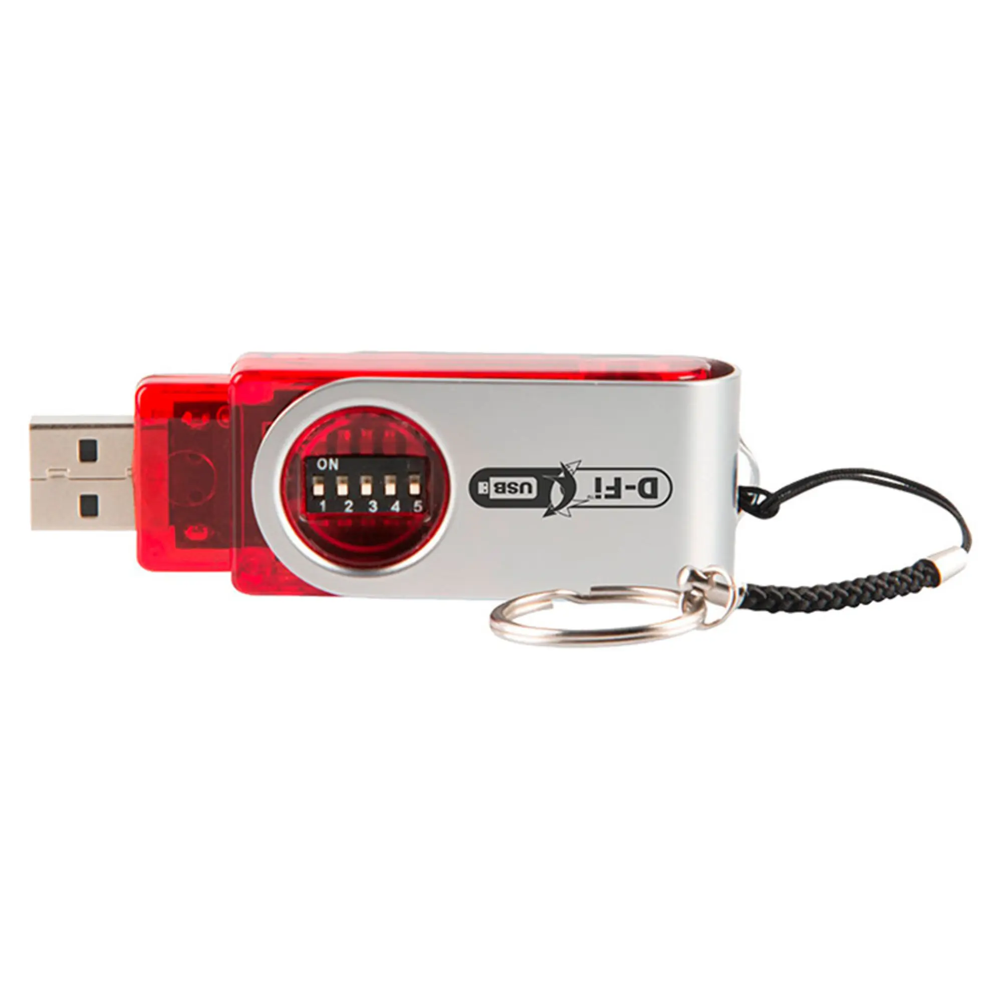 CHAUVET-DJ D-Fi USB (2 / 3)