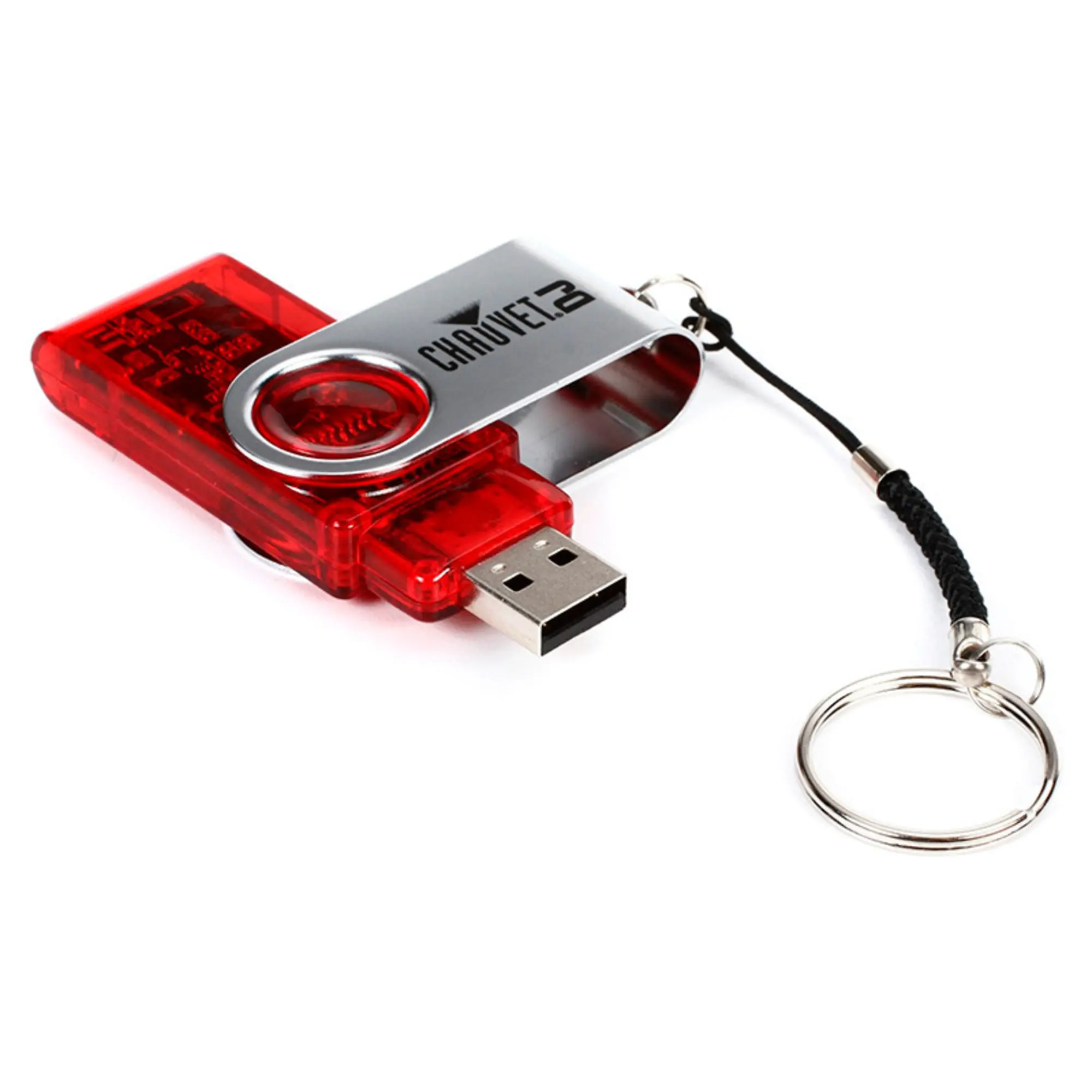 CHAUVET-DJ D-Fi USB (3 / 3)