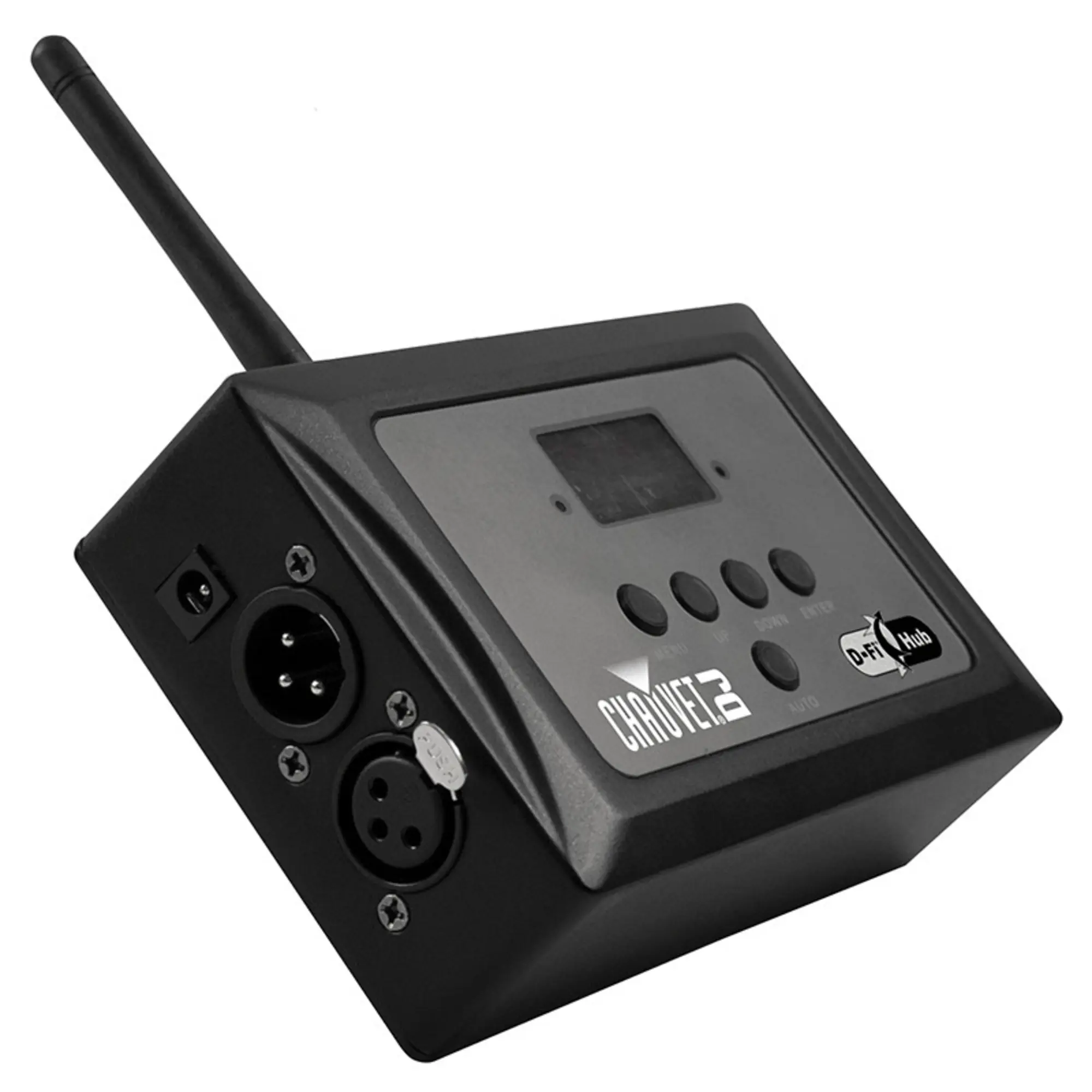CHAUVET-DJ D-Fi Hub (2 / 3)