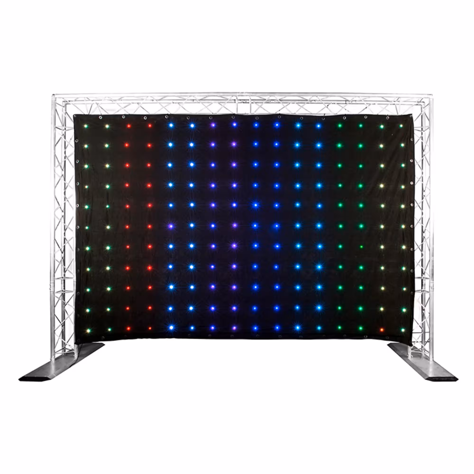 CHAUVET-DJ Motiondrape LED (1 / 3)