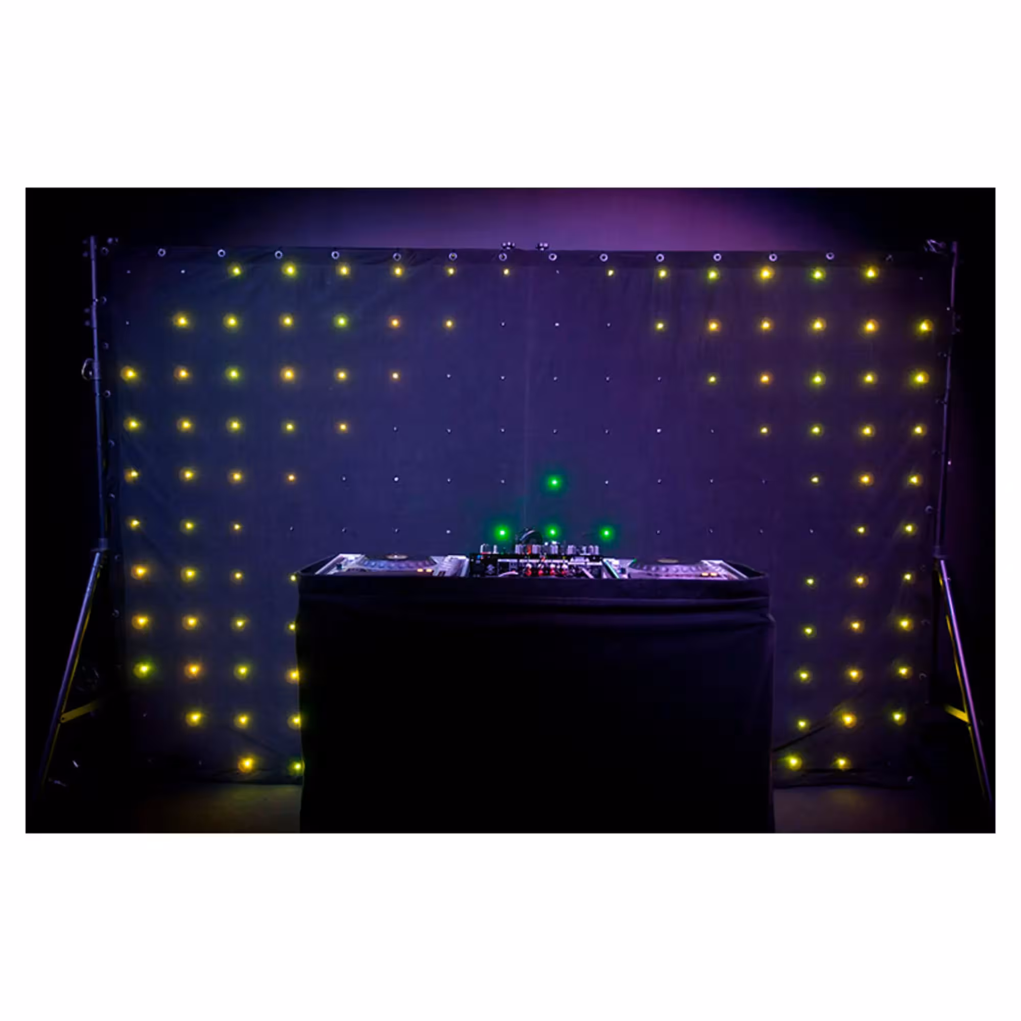CHAUVET-DJ Motiondrape LED (2 / 3)