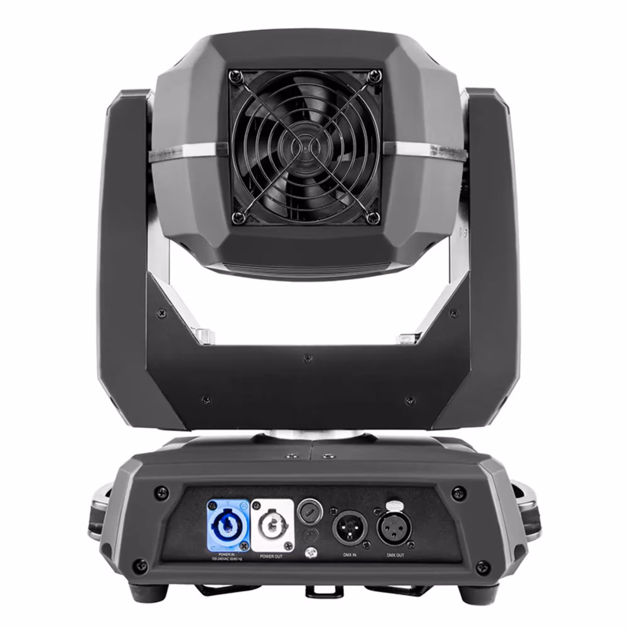 Вращающаяся голова CHAUVET-DJ Intimidator Spot 375Z IRC (3 / 5)