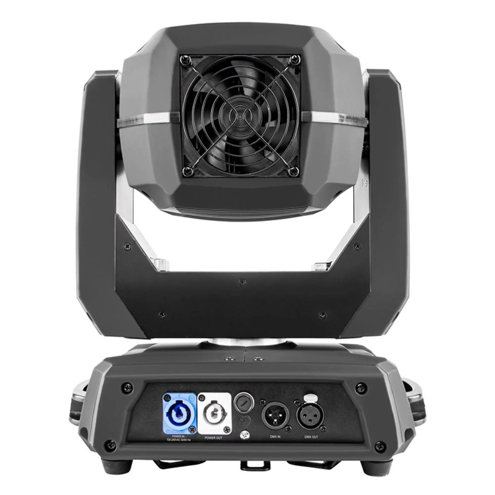 Вращающаяся голова CHAUVET-DJ Intimidator Spot 375Z IRC (3 / 5)