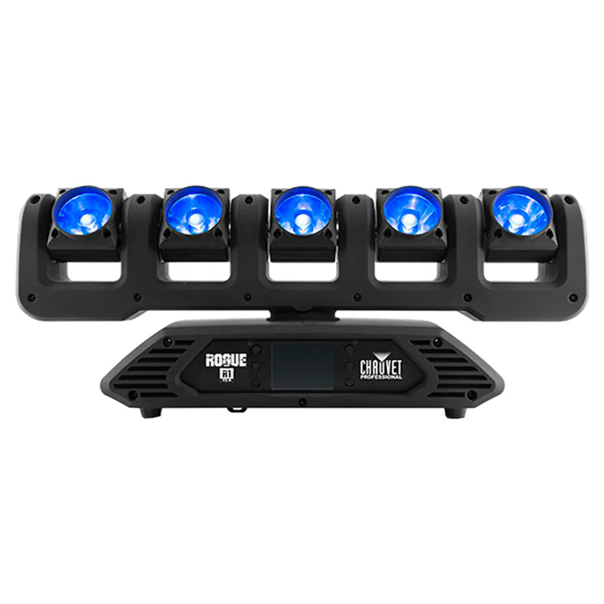 Вращающаяся голова CHAUVET-PRO Rogue R1 FX-B (1 / 4)