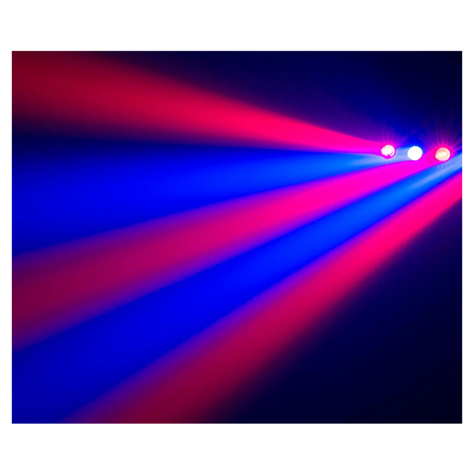 Вращающаяся голова CHAUVET-PRO Rogue R1 FX-B (4 / 4)
