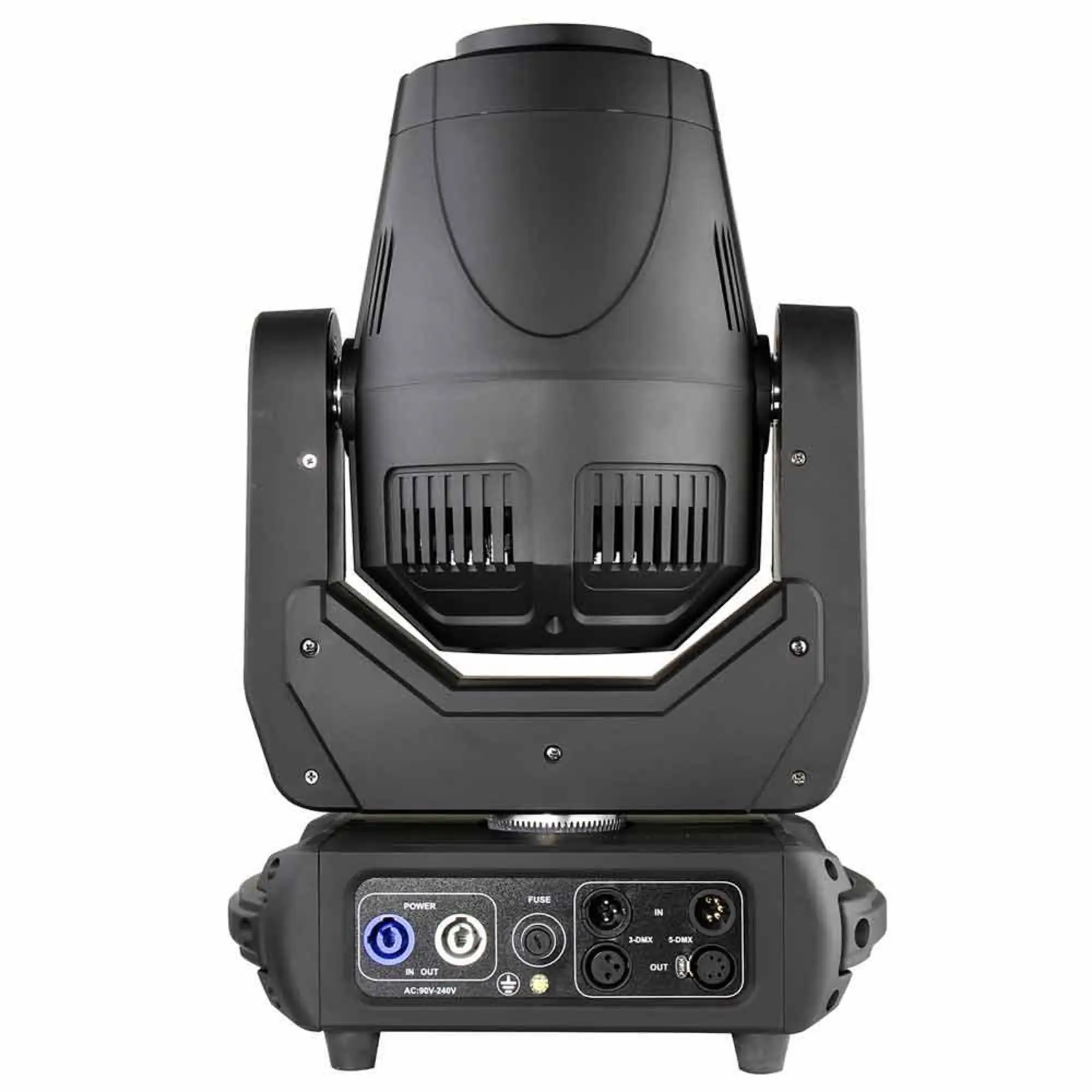 Полноповоротный прожектор Color Imagination LedSpot 250 (3 / 4)