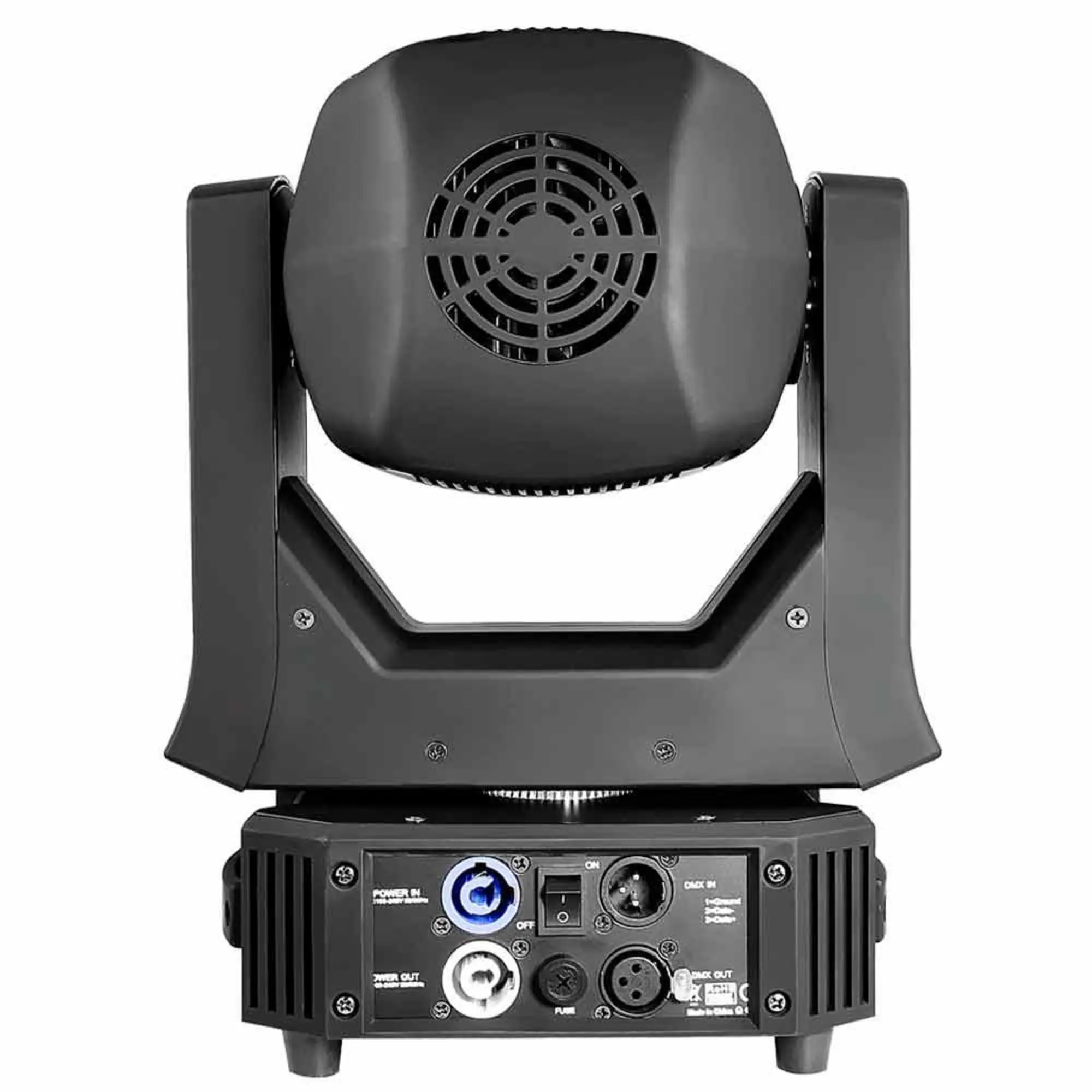 Полноповоротный прожектор Color Imagination SmartSpot 150 (4 / 4)