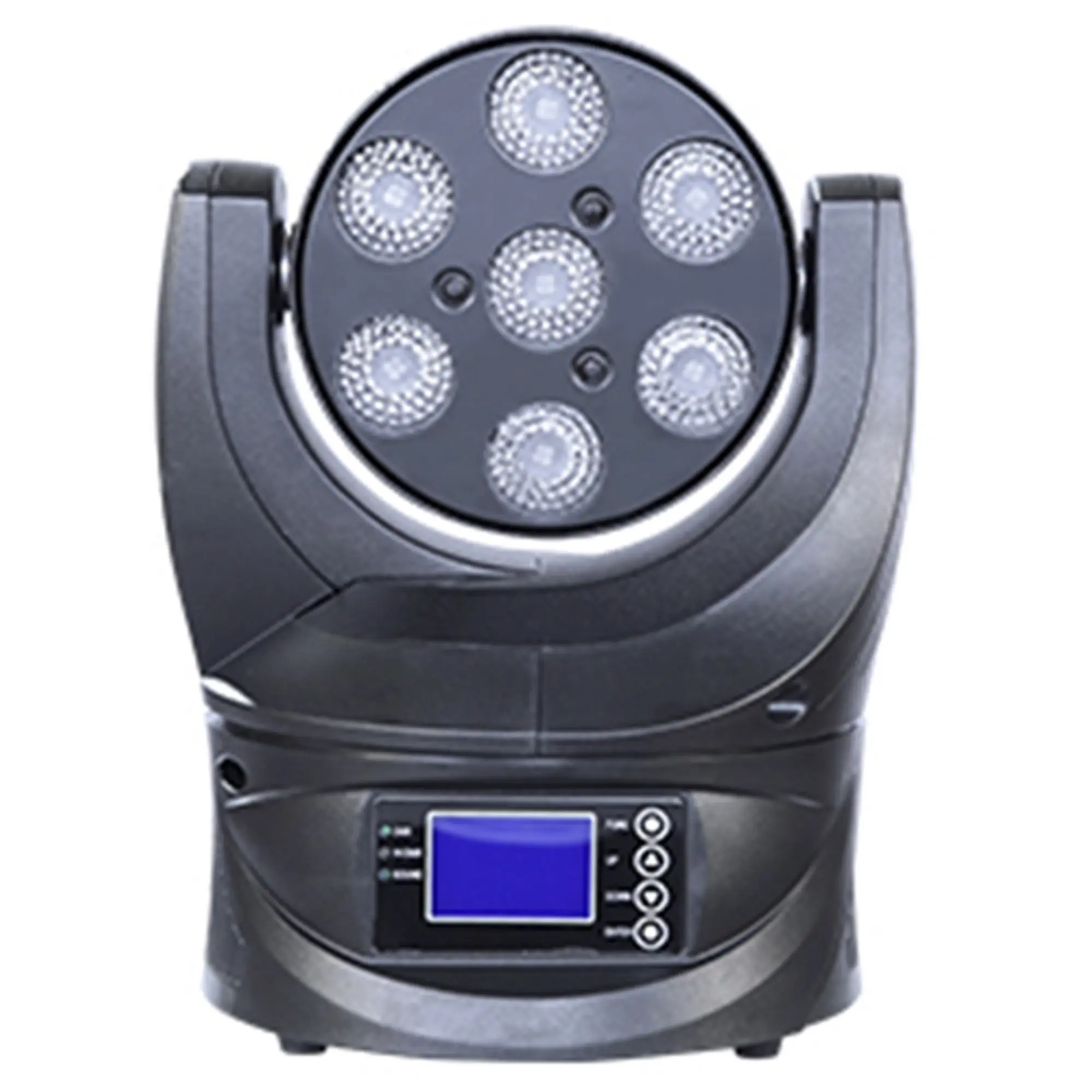 Полноповоротный прожектор PR Lighting XLED3007 (1 / 4)