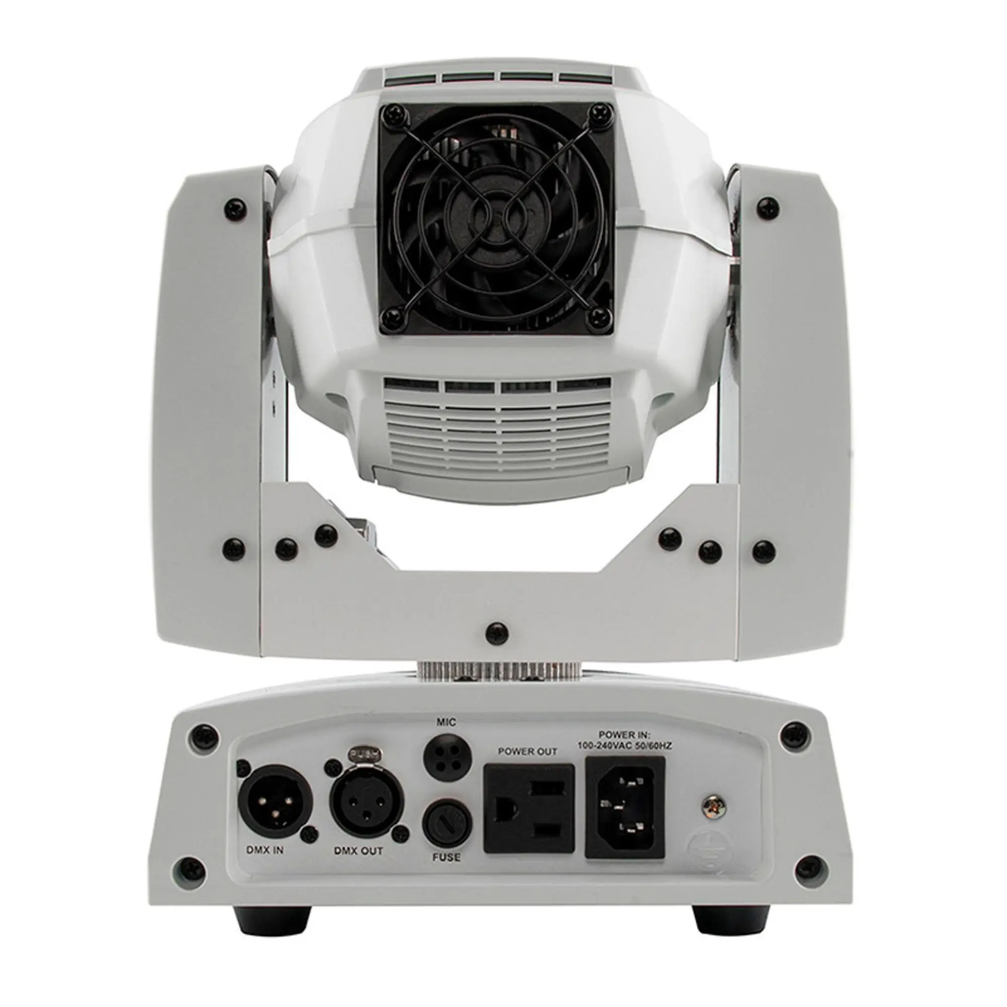 Вращающаяся голова CHAUVET-DJ Intimidator Spot 255 IRC W (3 / 5)