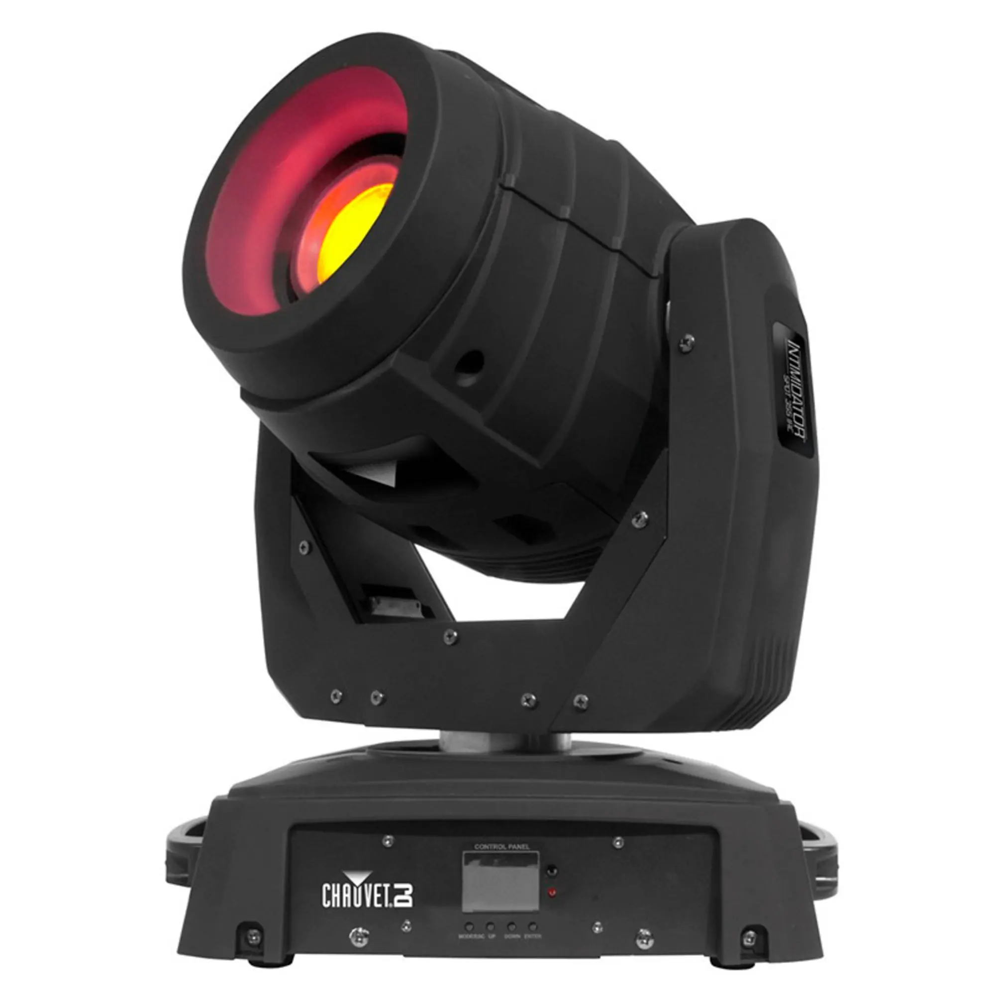 Вращающаяся голова CHAUVET-DJ Intimidator Spot 355 IRC (2 / 5)