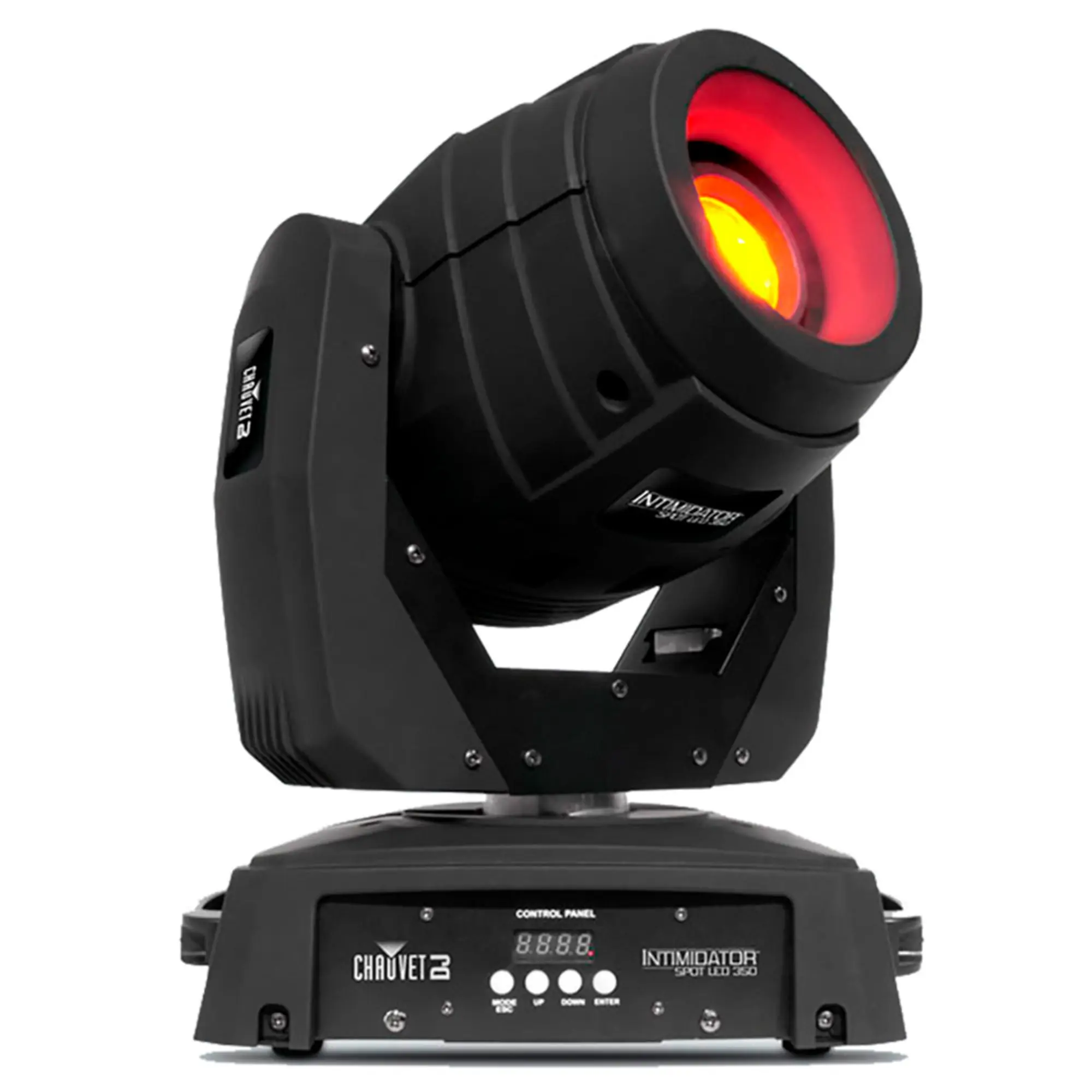 Вращающаяся голова CHAUVET-DJ Intimidator Spot LED 350 (2 / 4)
