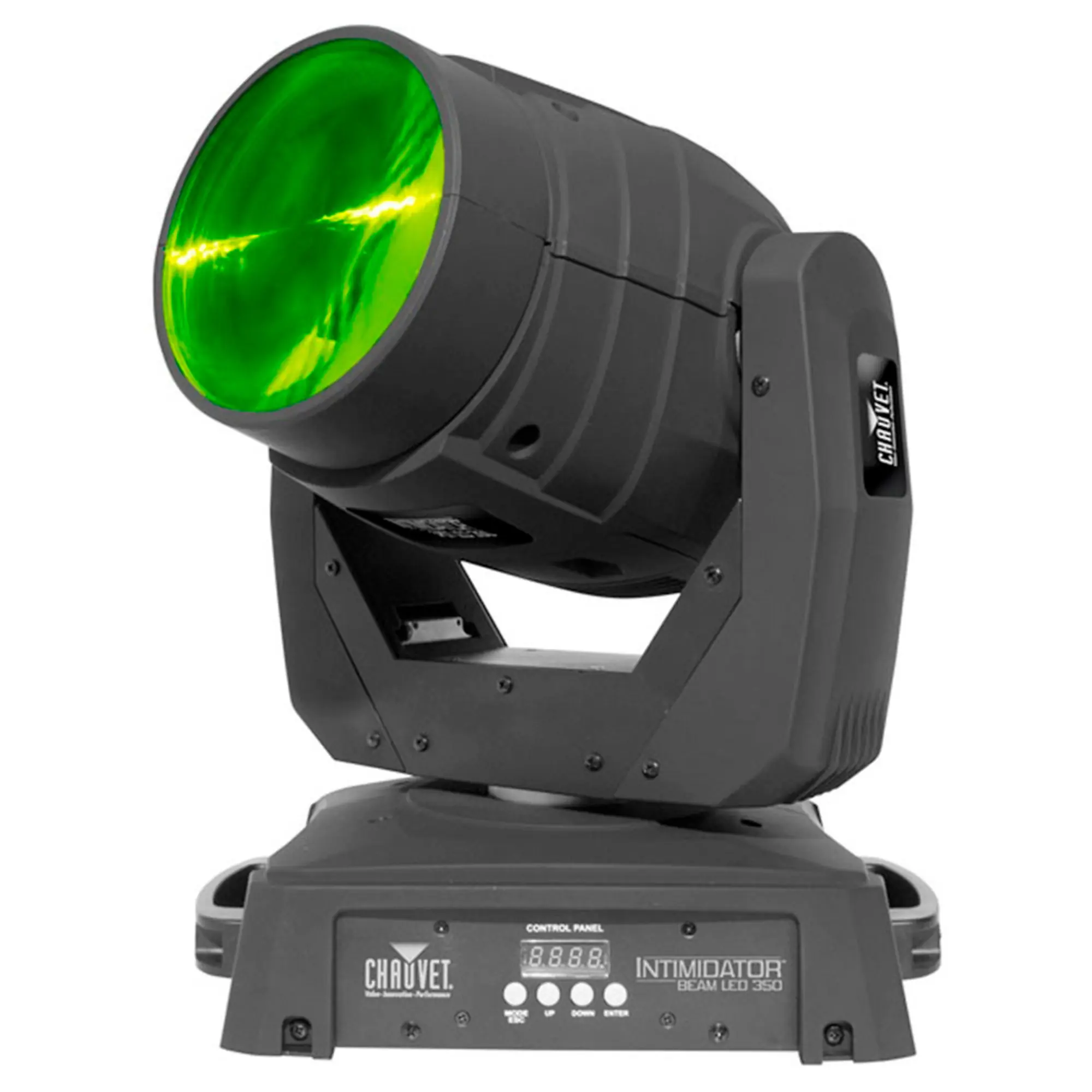 Вращающаяся голова CHAUVET-DJ Intimidator Beam LED 350 (3 / 7)