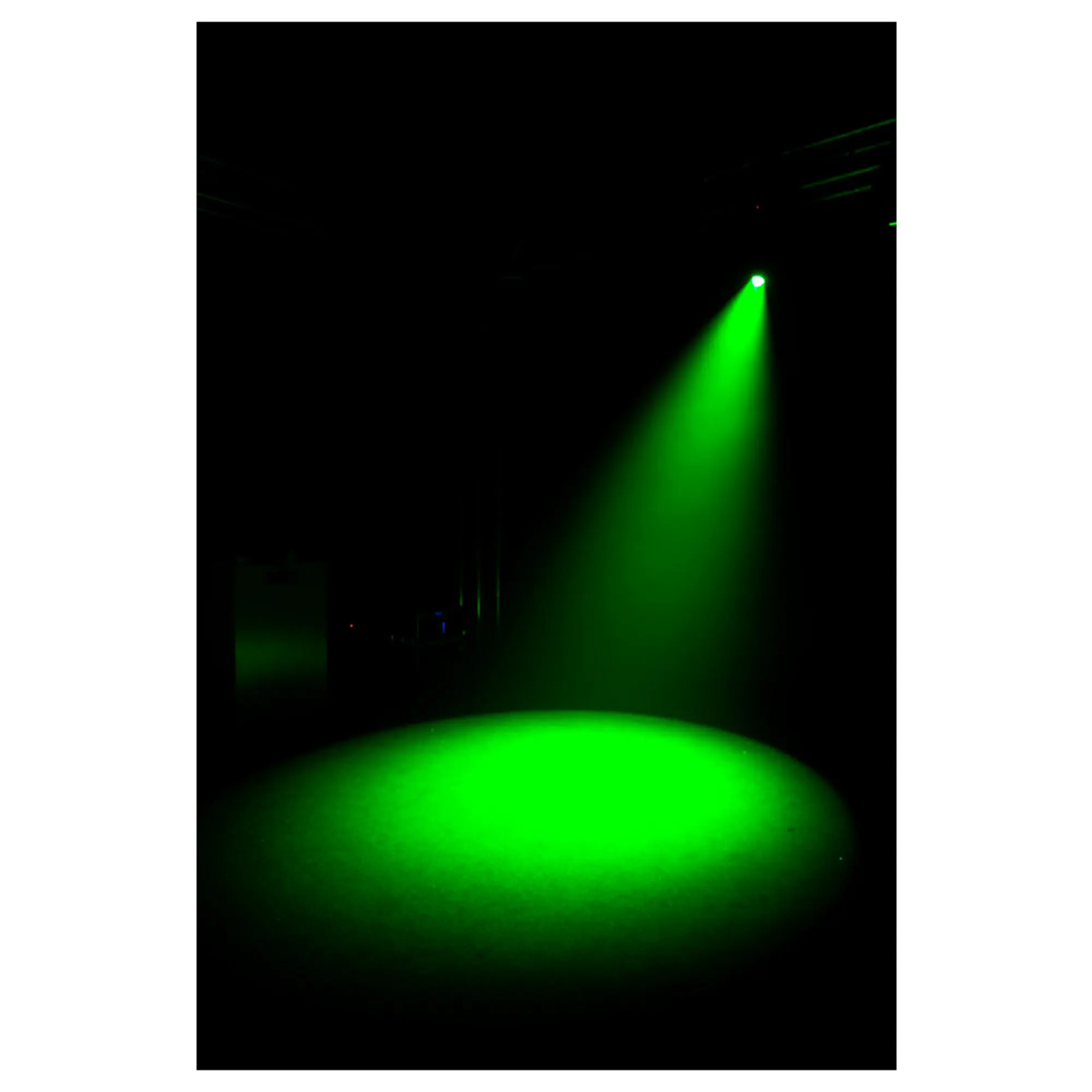 Вращающаяся голова CHAUVET-DJ Intimidator Beam LED 350 (6 / 7)