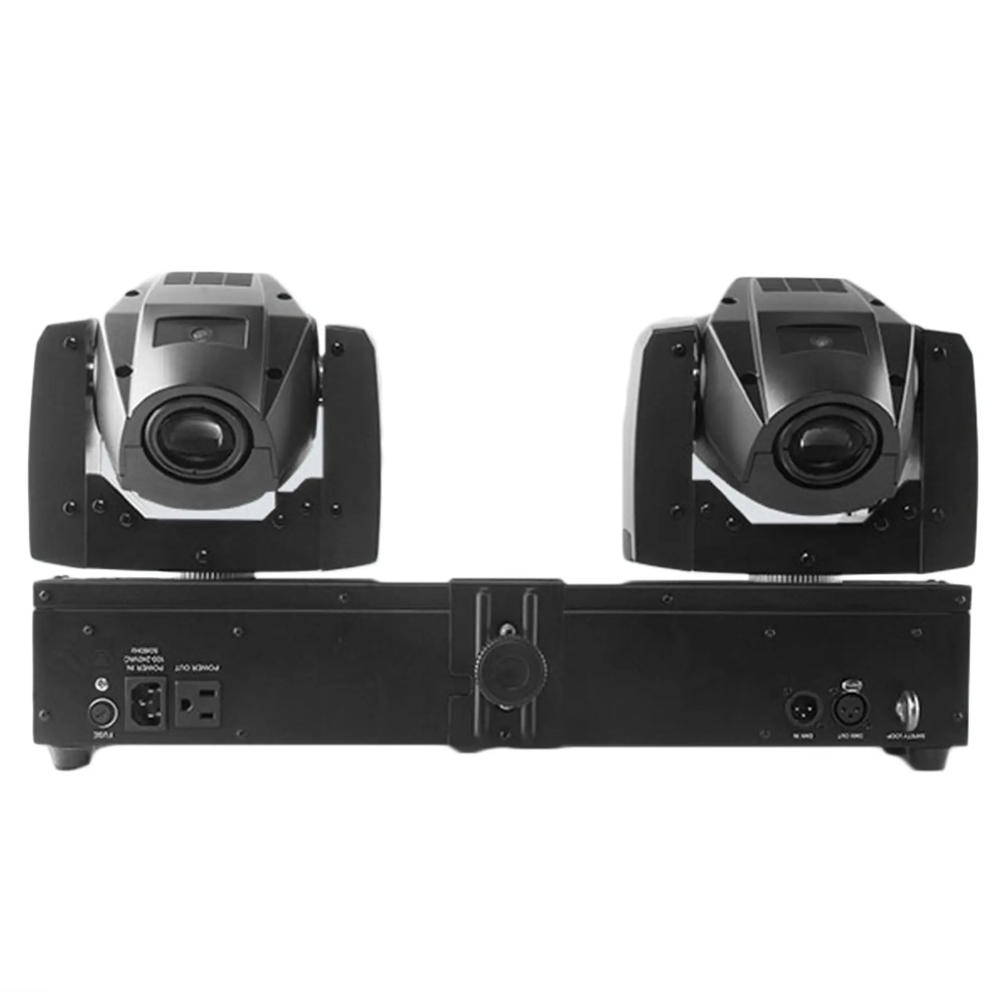 Полноповоротный прожектор CHAUVET-DJ Intimidator Spot Duo 155 (4 / 4)