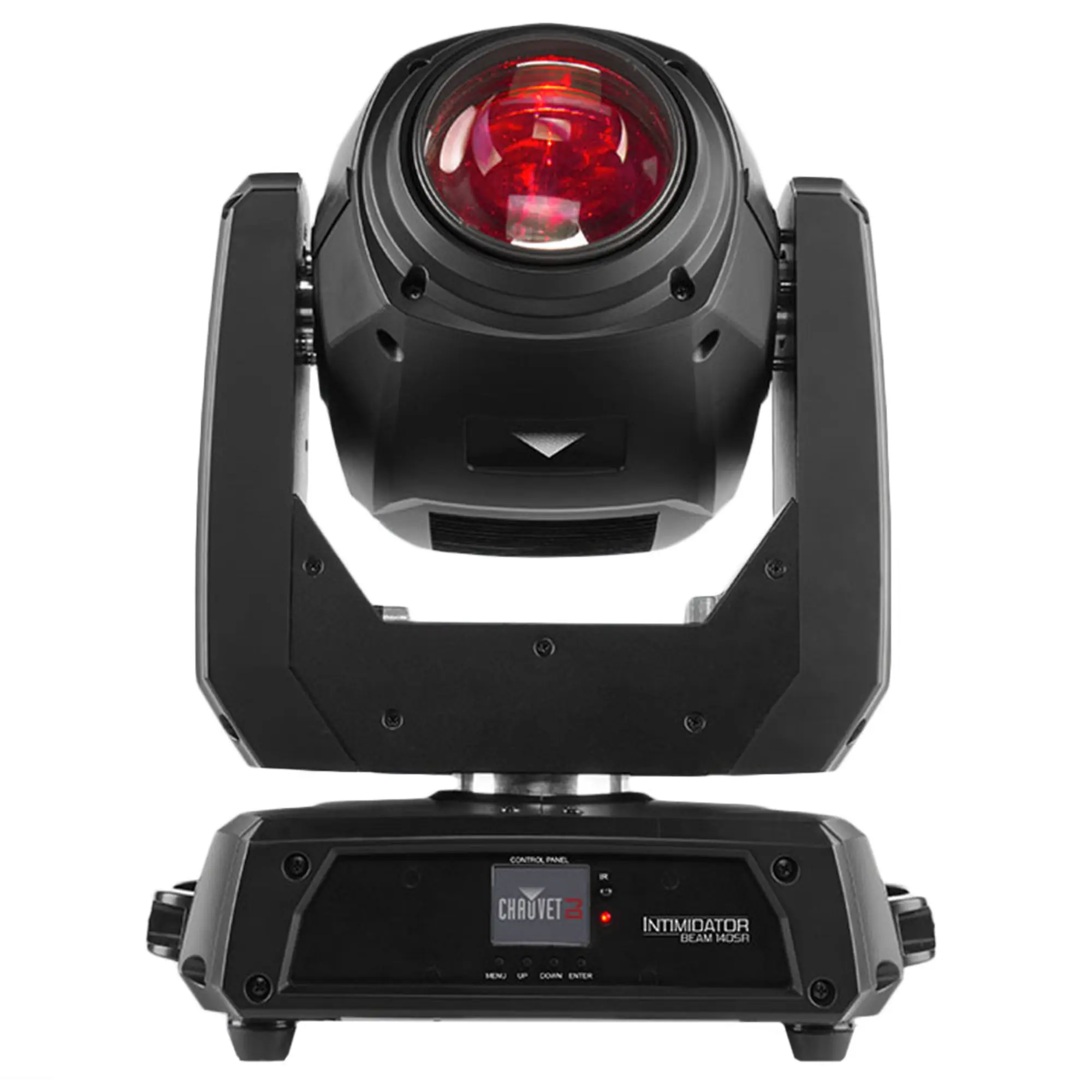 Полноповоротный прожектор CHAUVET-DJ Intimidator Beam 140SR (2 / 4)