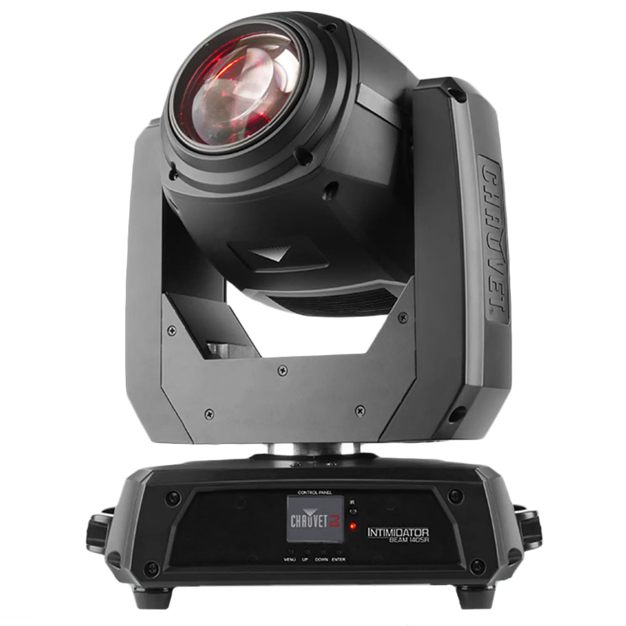 Полноповоротный прожектор CHAUVET-DJ Intimidator Beam 140SR (3 / 4)
