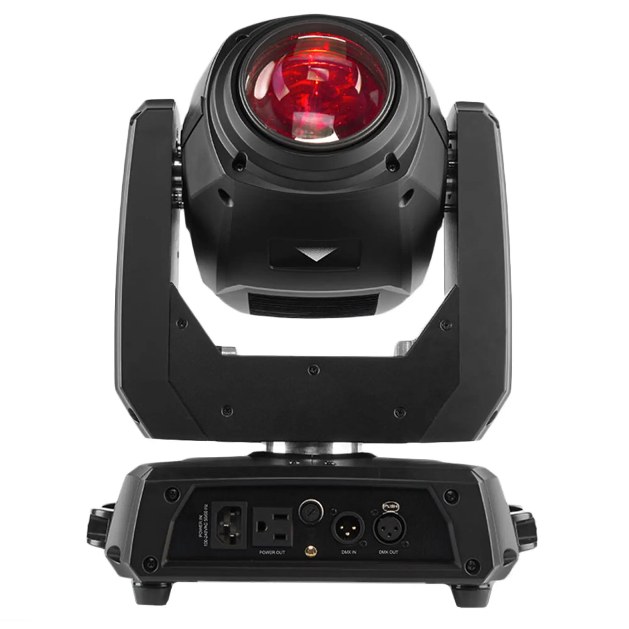 Полноповоротный прожектор CHAUVET-DJ Intimidator Beam 140SR (4 / 4)