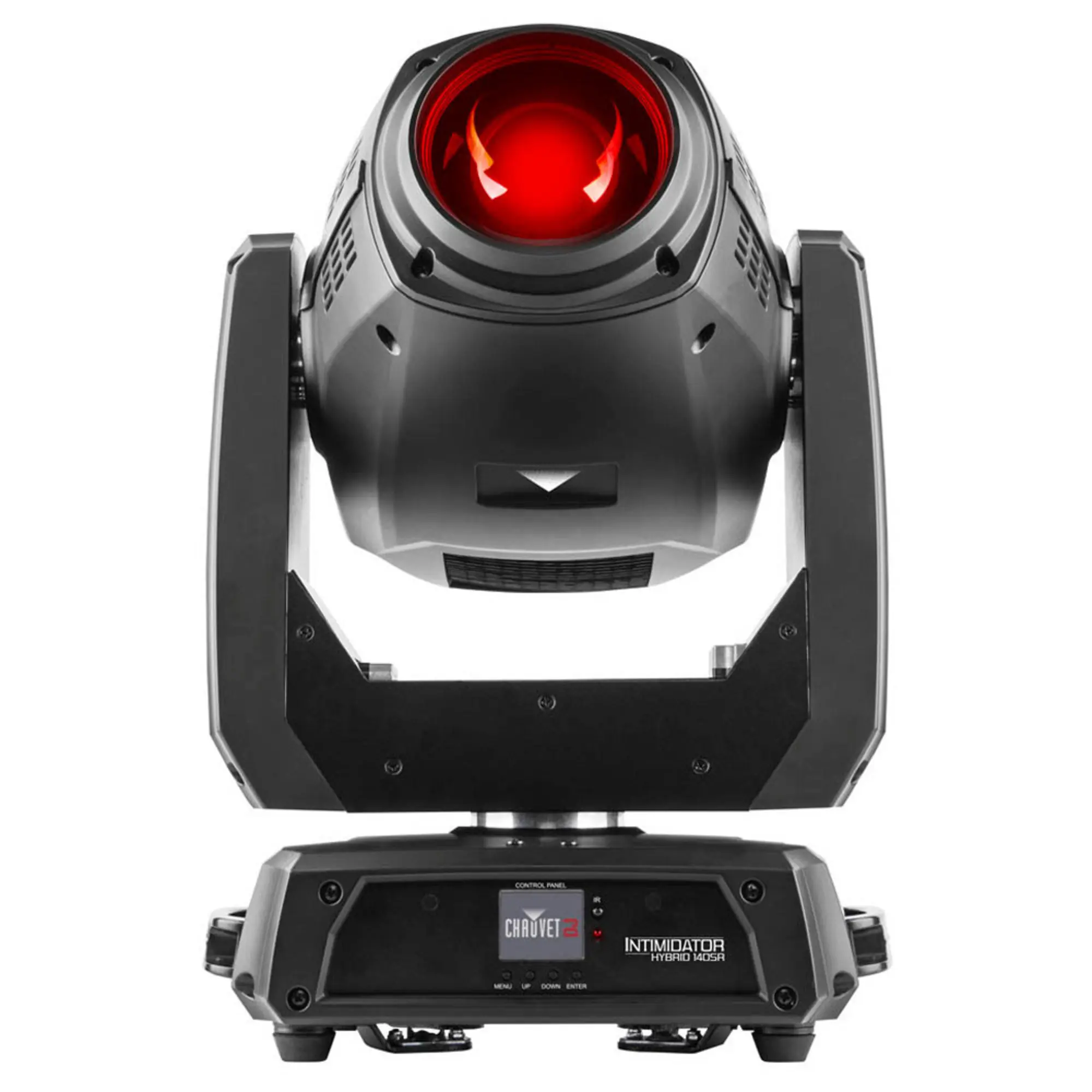Полноповоротный прожектор CHAUVET-DJ Intimidator Hybrid 140SR (2 / 4)