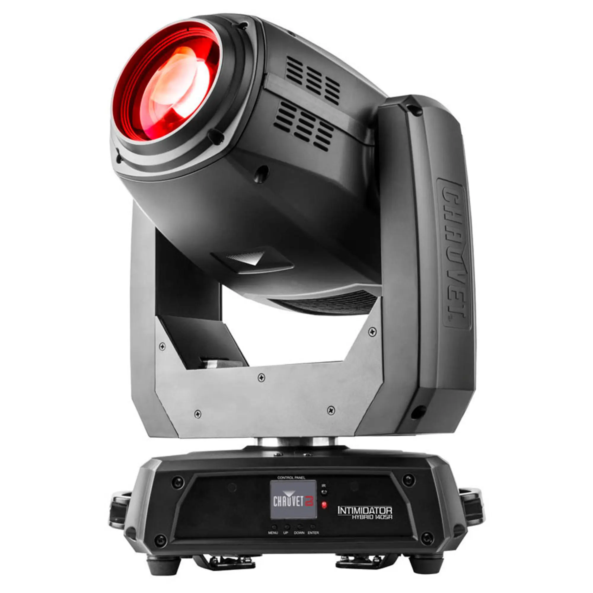 Полноповоротный прожектор CHAUVET-DJ Intimidator Hybrid 140SR (3 / 4)