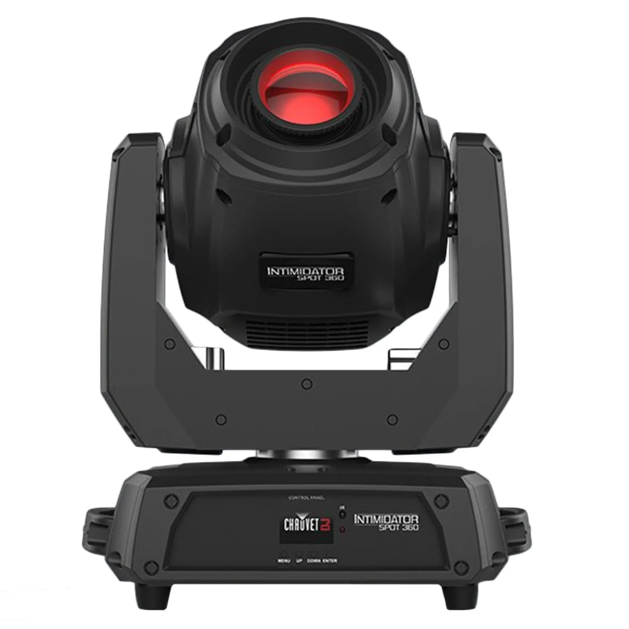 Полноповоротный прожектор CHAUVET-DJ Intimidator Spot 360 (2 / 4)