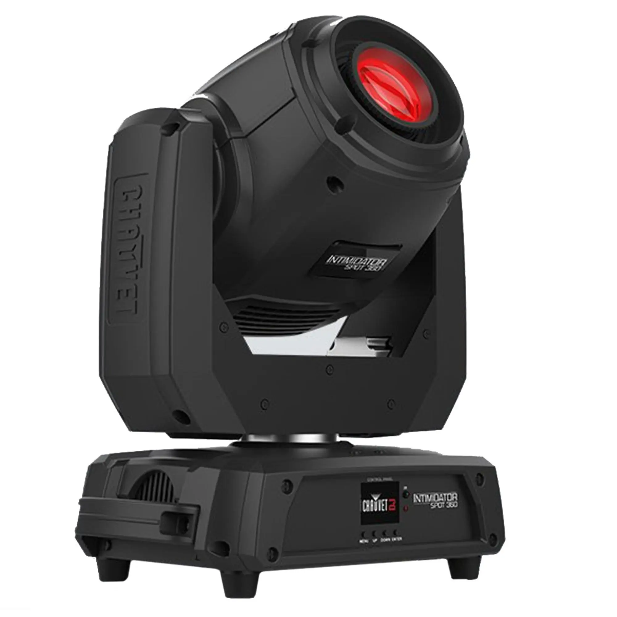 Полноповоротный прожектор CHAUVET-DJ Intimidator Spot 360 (3 / 4)