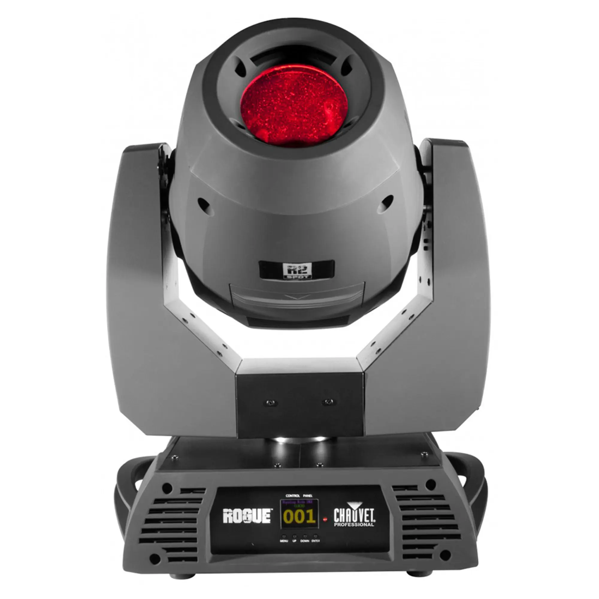 Вращающаяся голова CHAUVET-PRO Rogue R2 Spot (1 / 6)