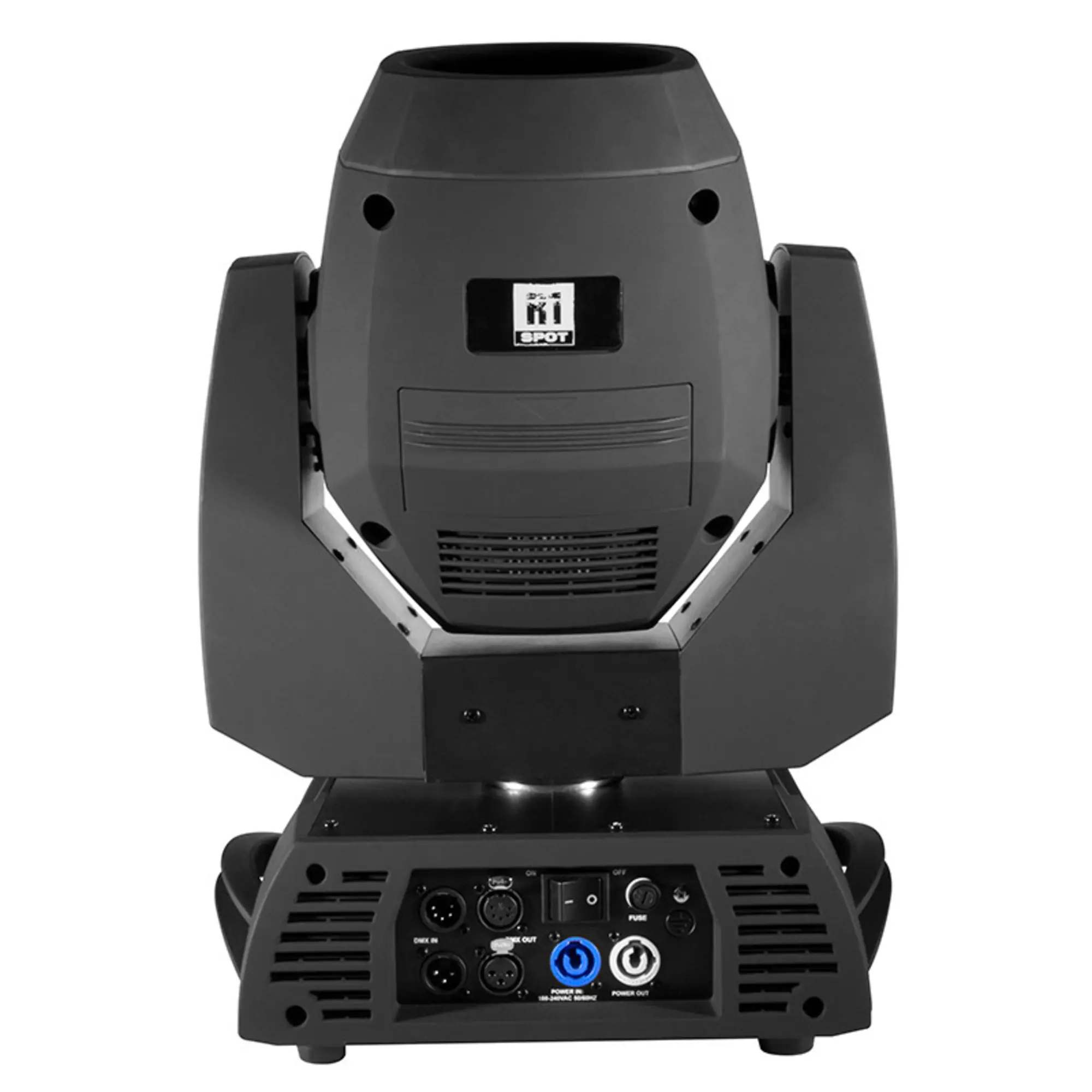Вращающаяся голова CHAUVET-PRO Rogue R1 Wash (3 / 7)