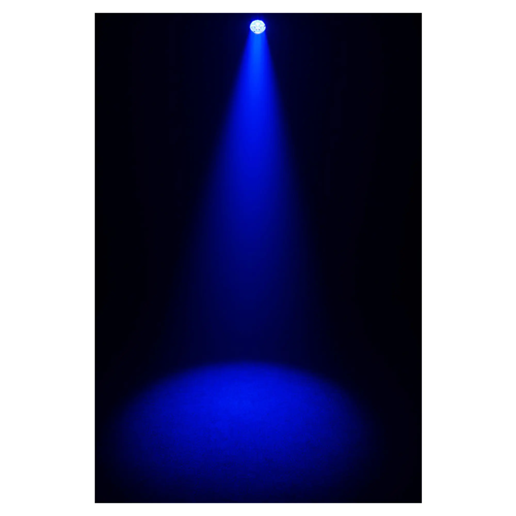 Вращающаяся голова CHAUVET-PRO Rogue R1 Wash (4 / 7)