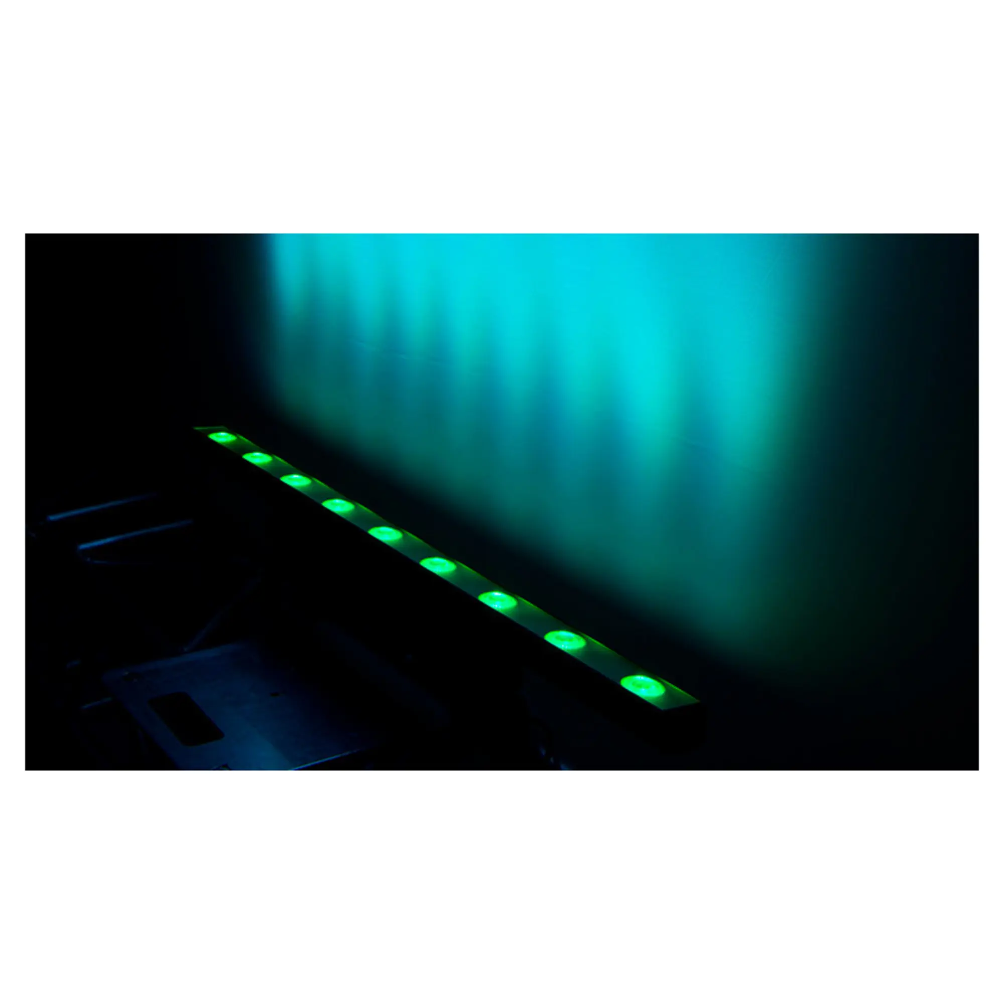 Вращающаяся голова CHAUVET-PRO Rogue R1 Wash (5 / 7)