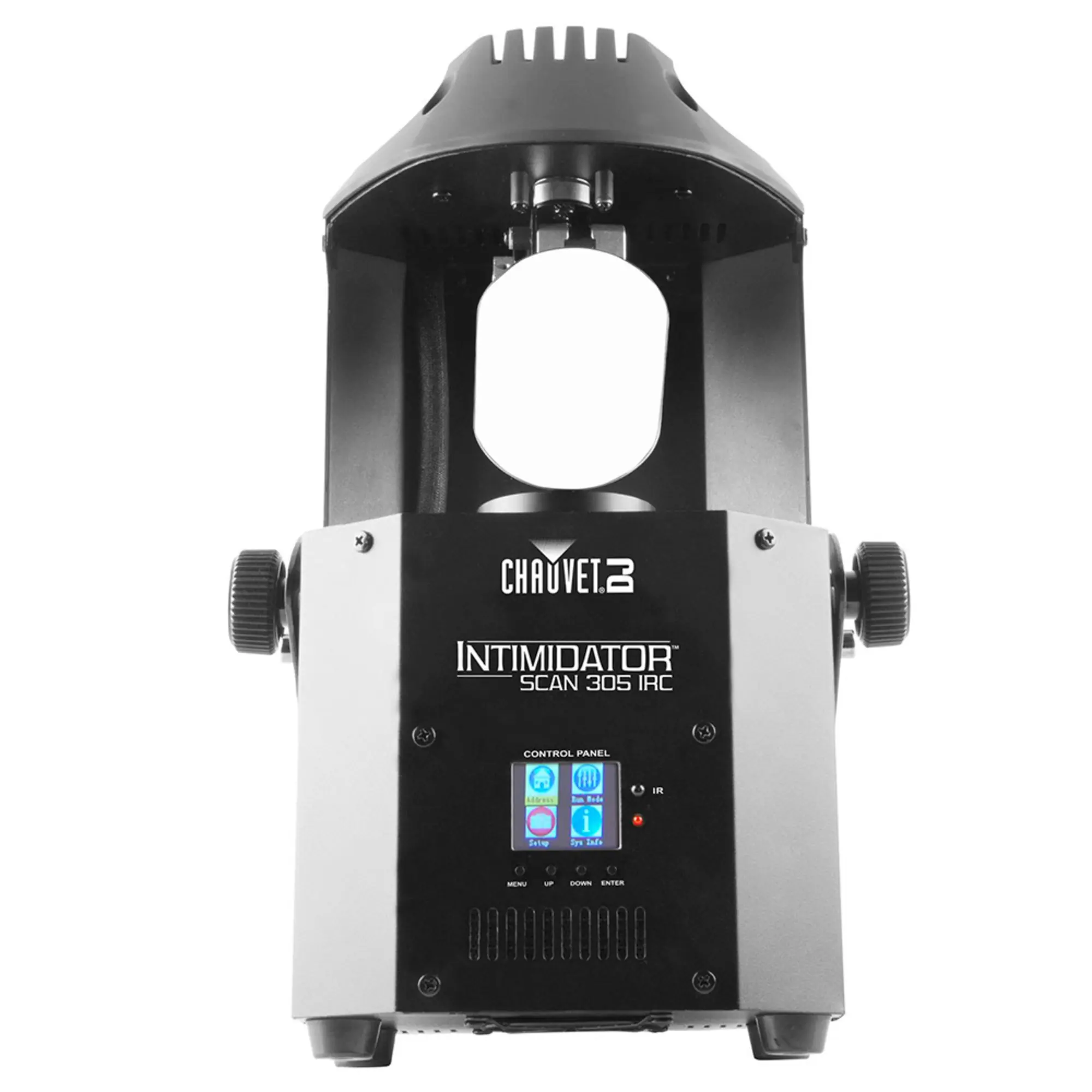 Сканер CHAUVET-DJ Intimidator Scan 305 IRC (1 / 6)