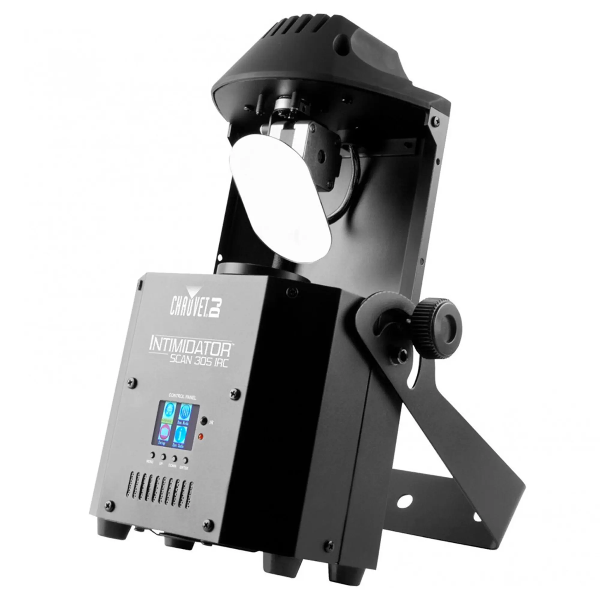 Сканер CHAUVET-DJ Intimidator Scan 305 IRC (2 / 6)