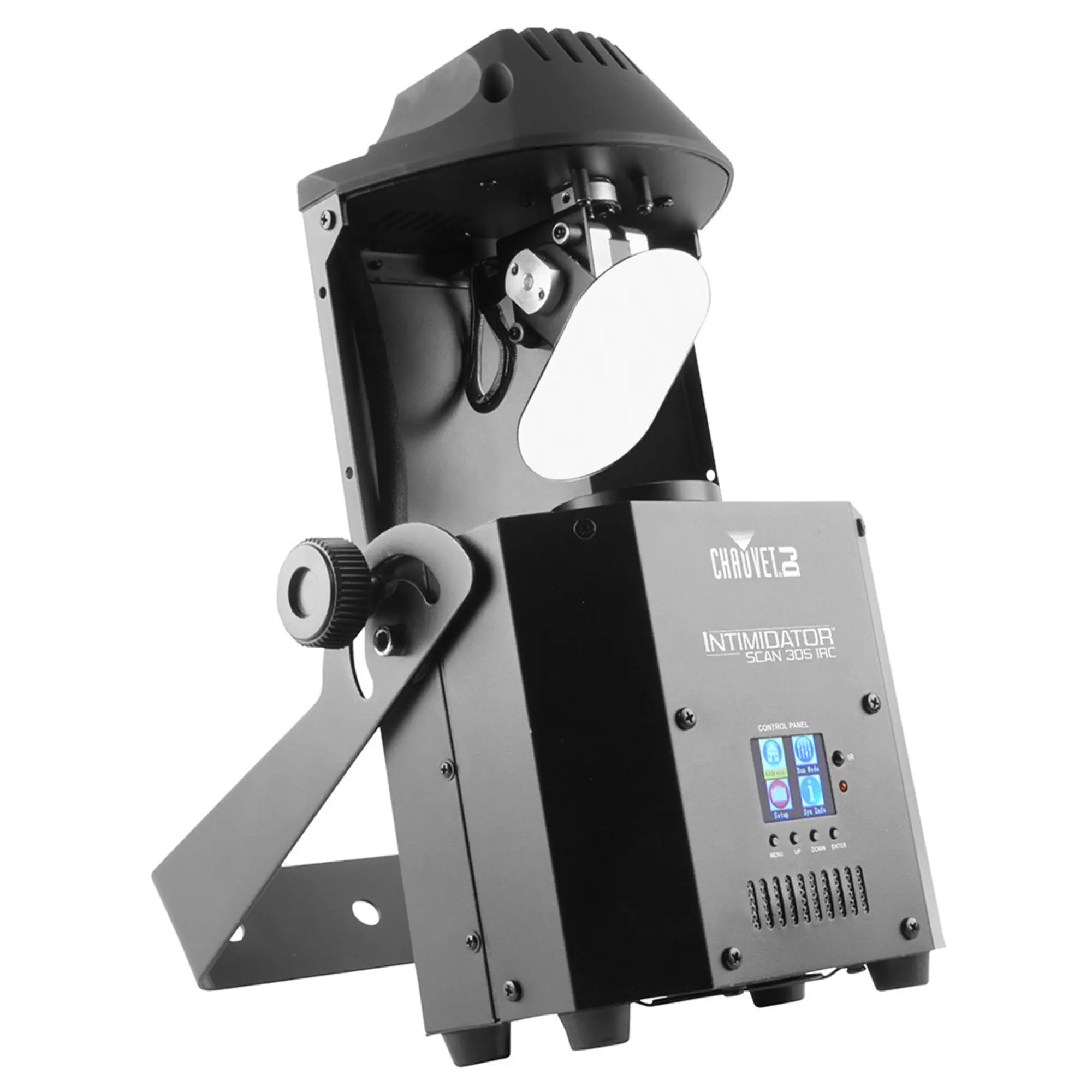 Сканер CHAUVET-DJ Intimidator Scan 305 IRC (3 / 6)