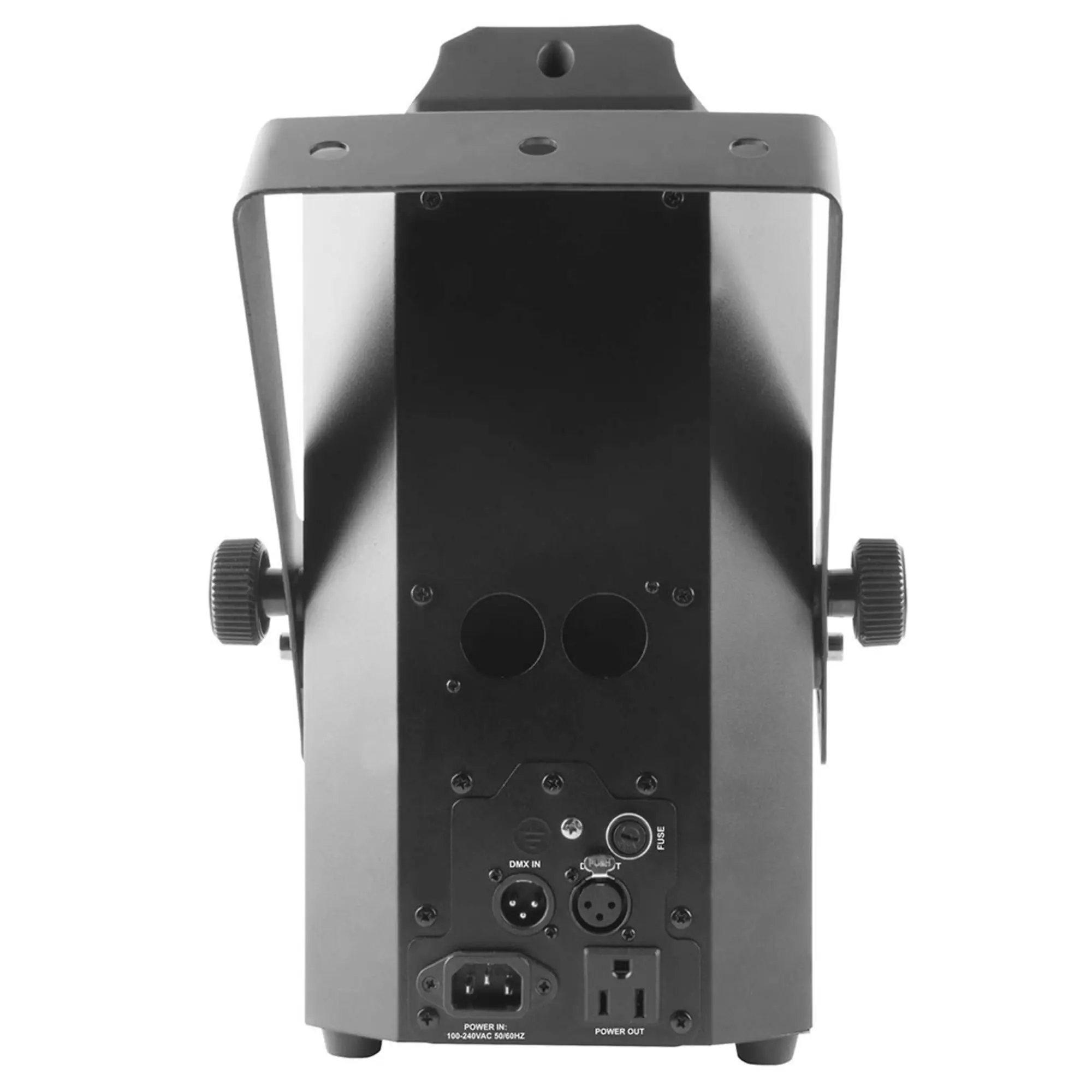Сканер CHAUVET-DJ Intimidator Scan 305 IRC (4 / 6)
